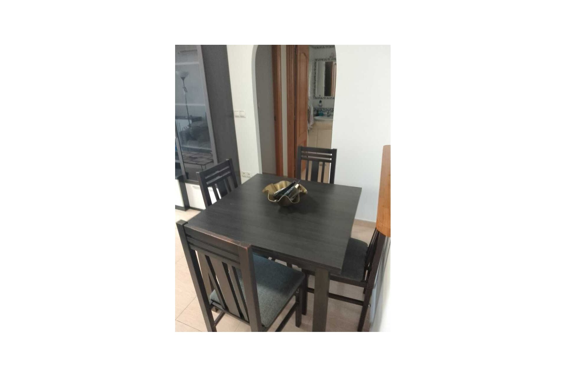 Revente - Apartment -
Torrevieja - DIEGO RAMIREZ LA LOMA