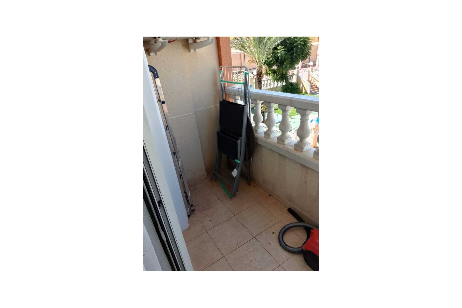 Revente - Apartment -
Torrevieja - DIEGO RAMIREZ LA LOMA