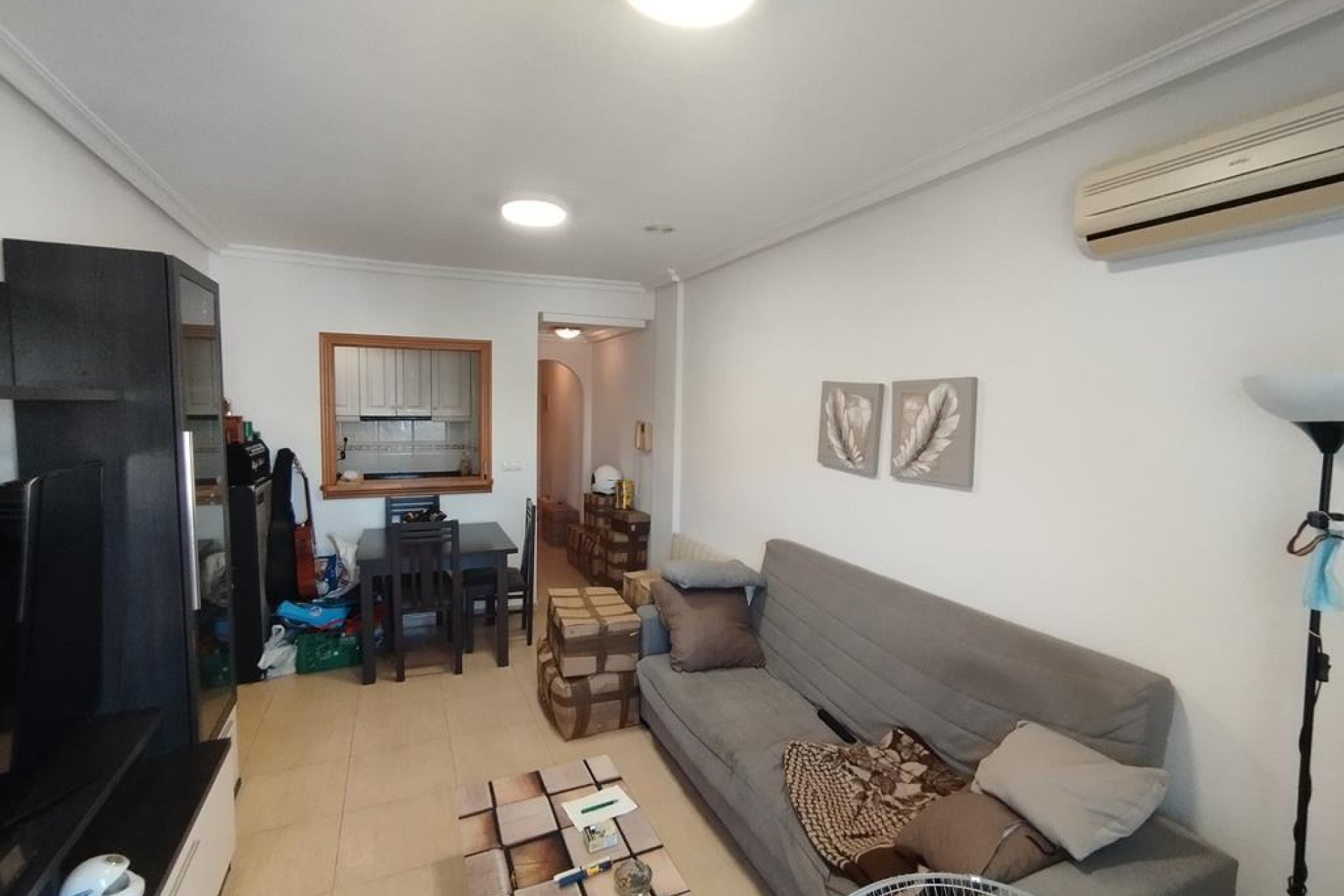 Revente - Apartment -
Torrevieja - DIEGO RAMIREZ LA LOMA