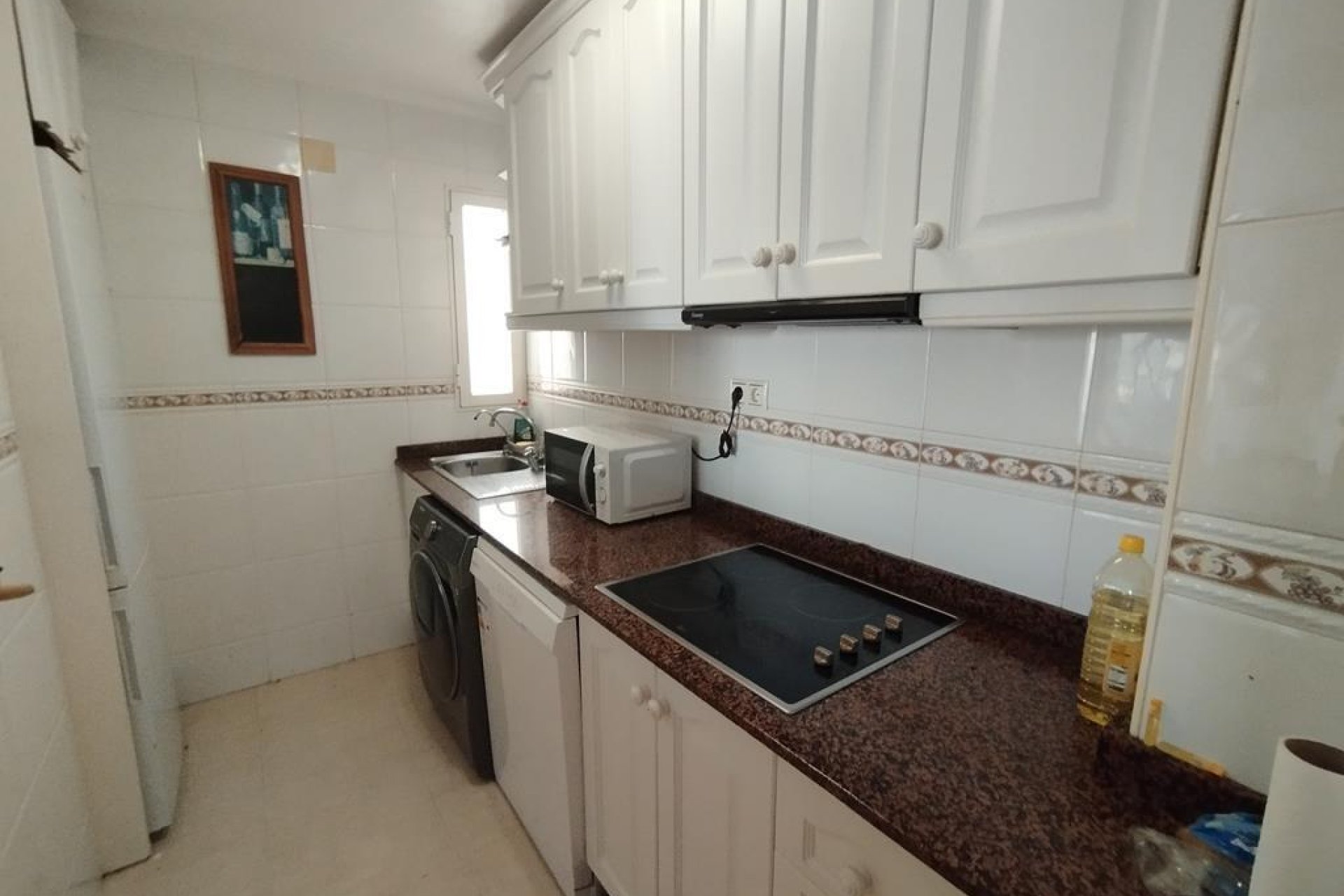Revente - Apartment -
Torrevieja - DIEGO RAMIREZ LA LOMA