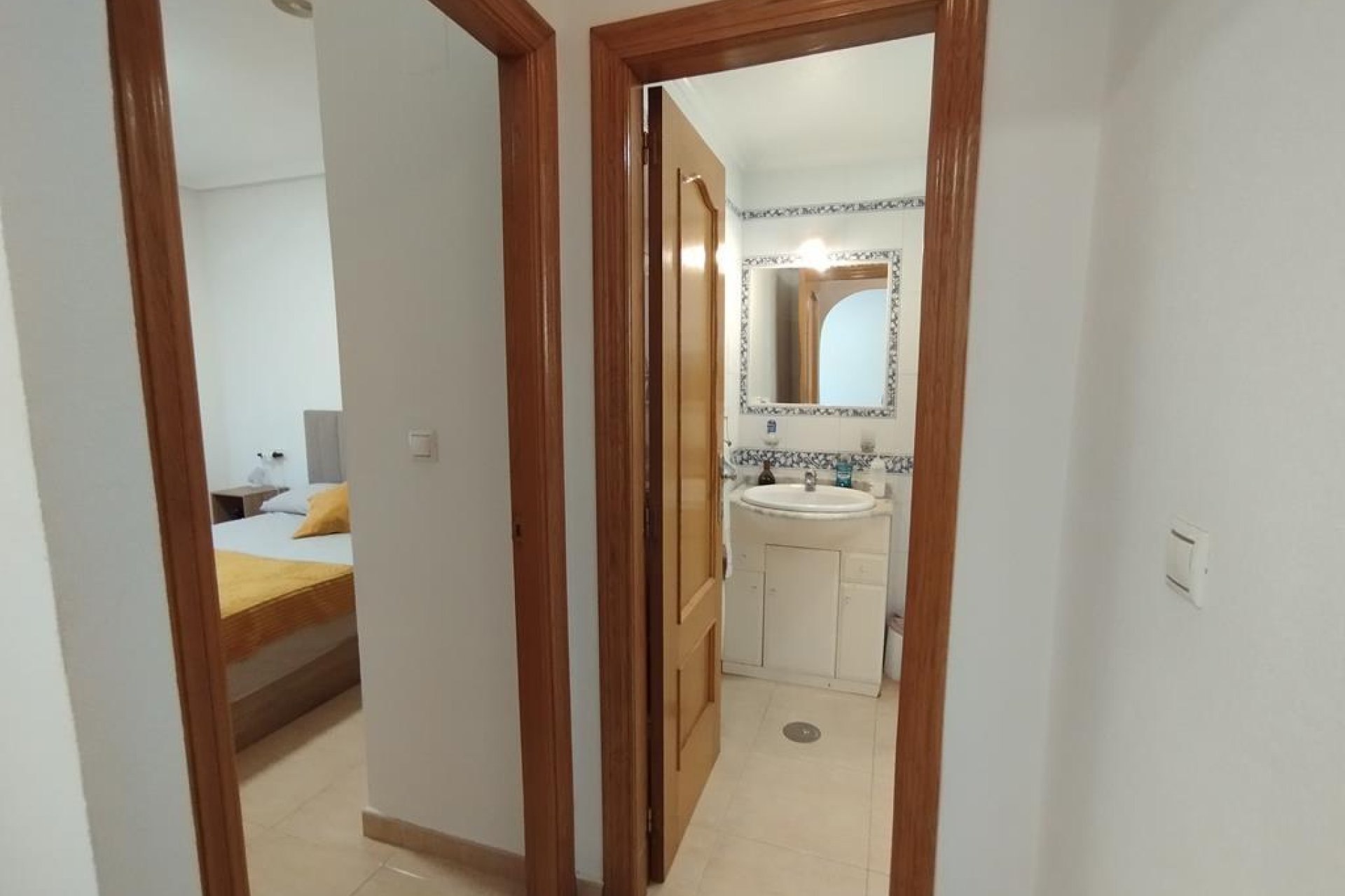 Revente - Apartment -
Torrevieja - DIEGO RAMIREZ LA LOMA