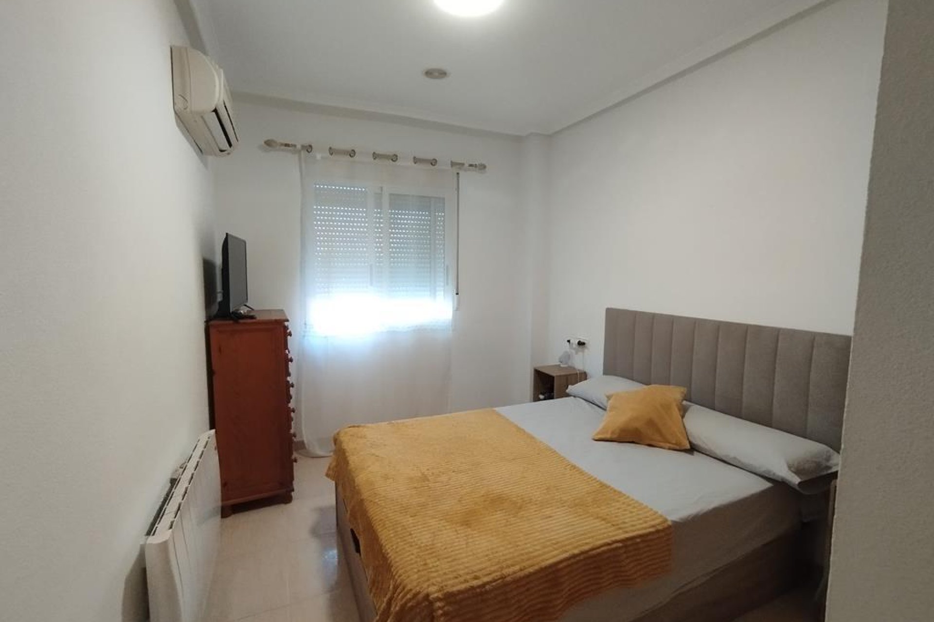Revente - Apartment -
Torrevieja - DIEGO RAMIREZ LA LOMA