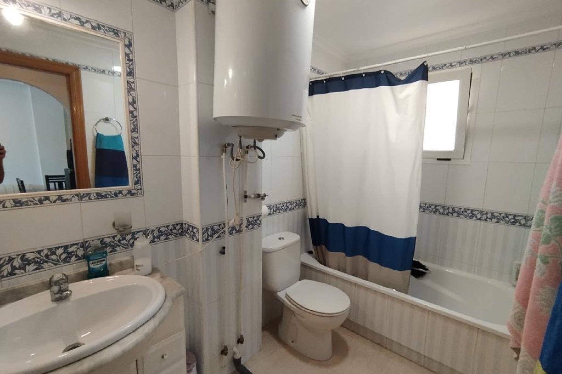 Revente - Apartment -
Torrevieja - DIEGO RAMIREZ LA LOMA