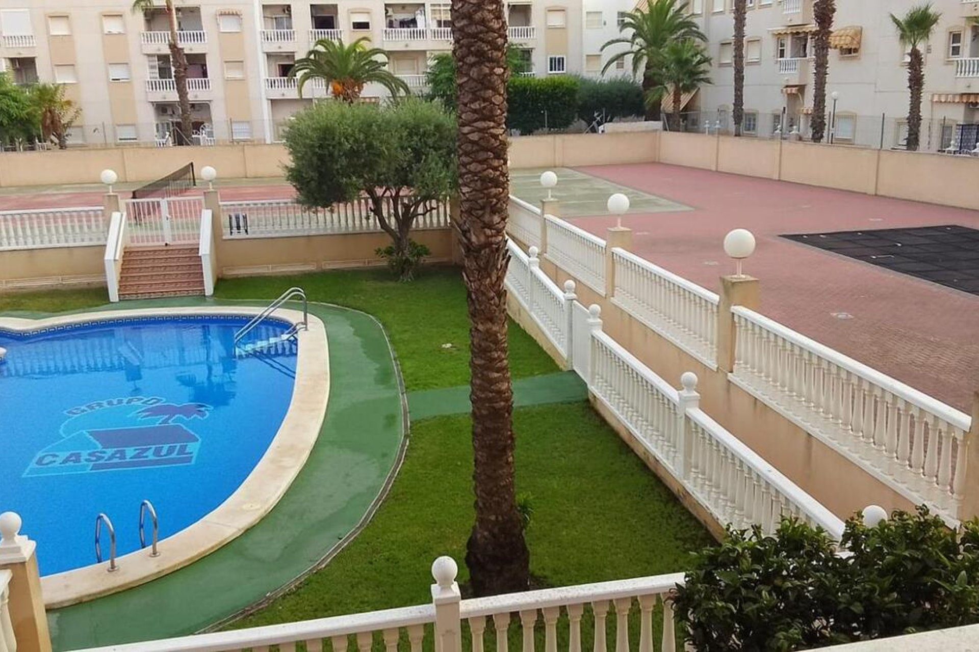 Revente - Apartment -
Torrevieja - DIEGO RAMIREZ LA LOMA