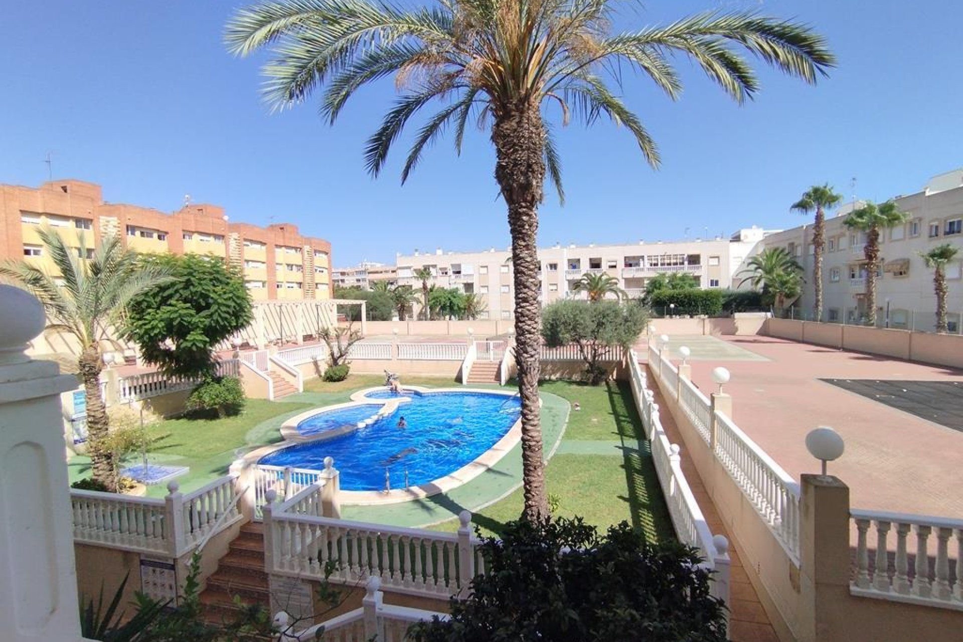 Revente - Apartment -
Torrevieja - DIEGO RAMIREZ LA LOMA