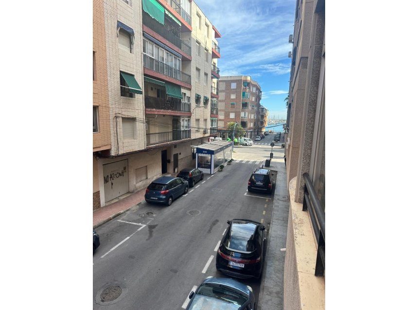 Revente - Apartment -
Torrevieja - El Acequión - Los Náufragos