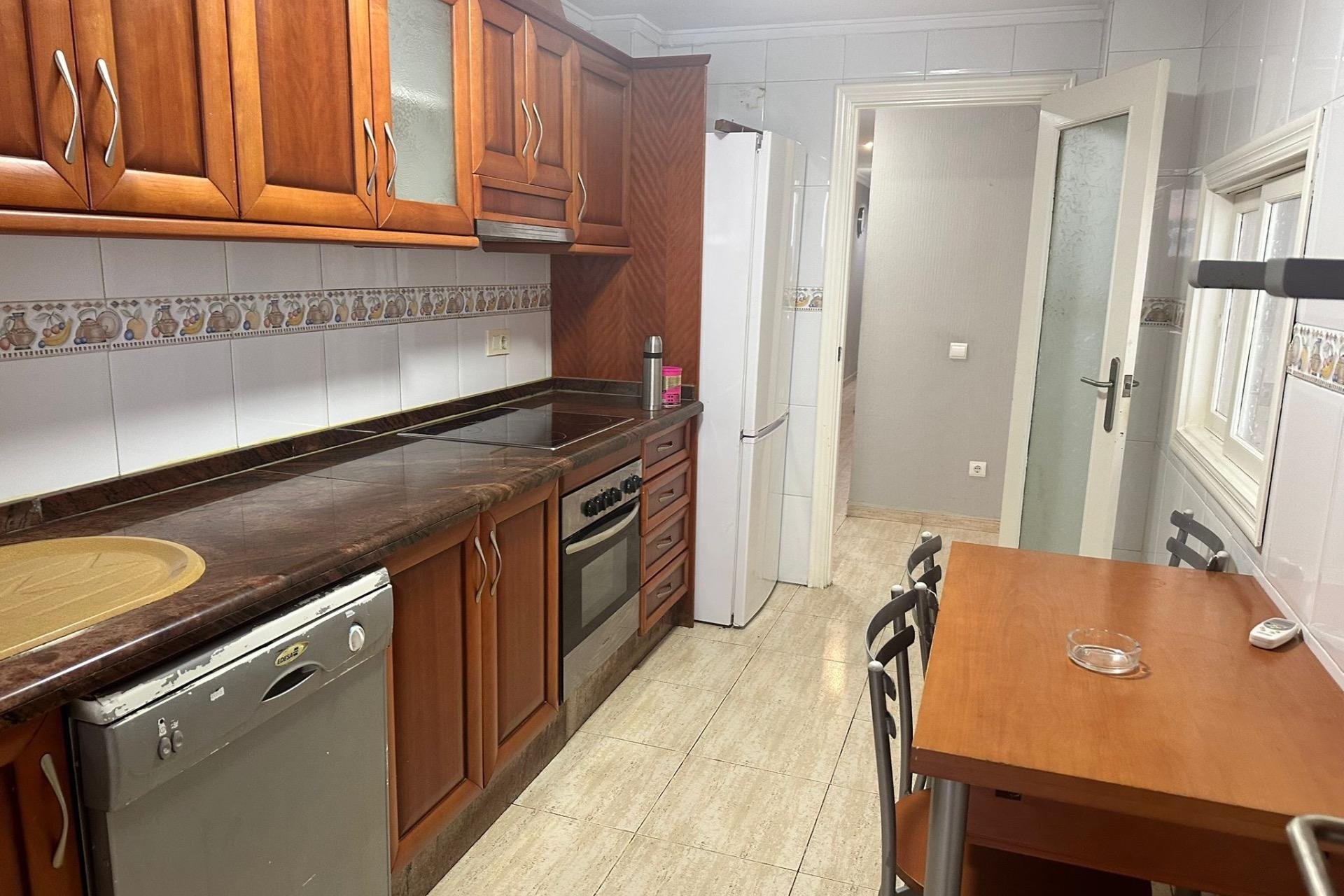 Revente - Apartment -
Torrevieja - El Acequión - Los Náufragos