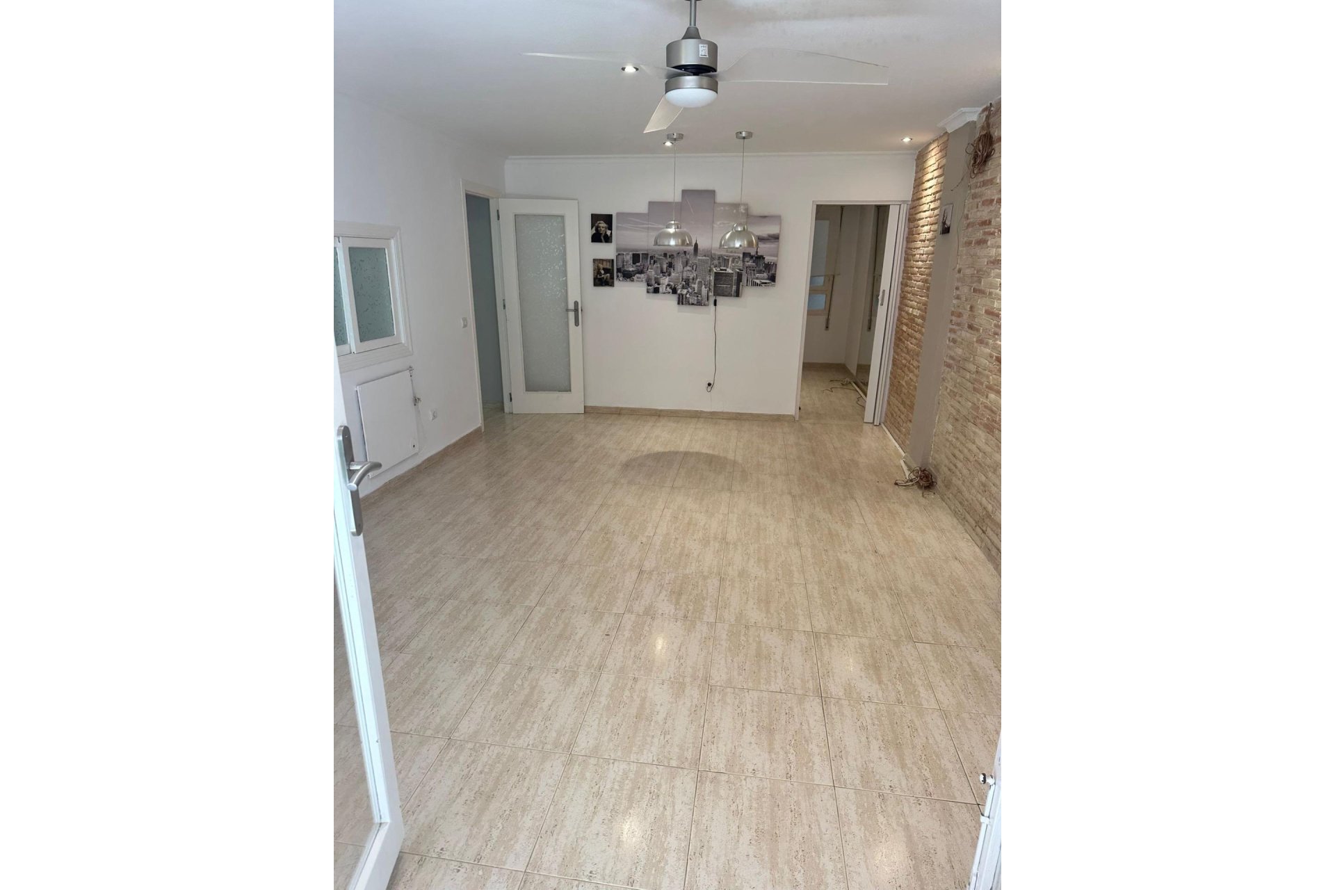 Revente - Apartment -
Torrevieja - El Acequión - Los Náufragos