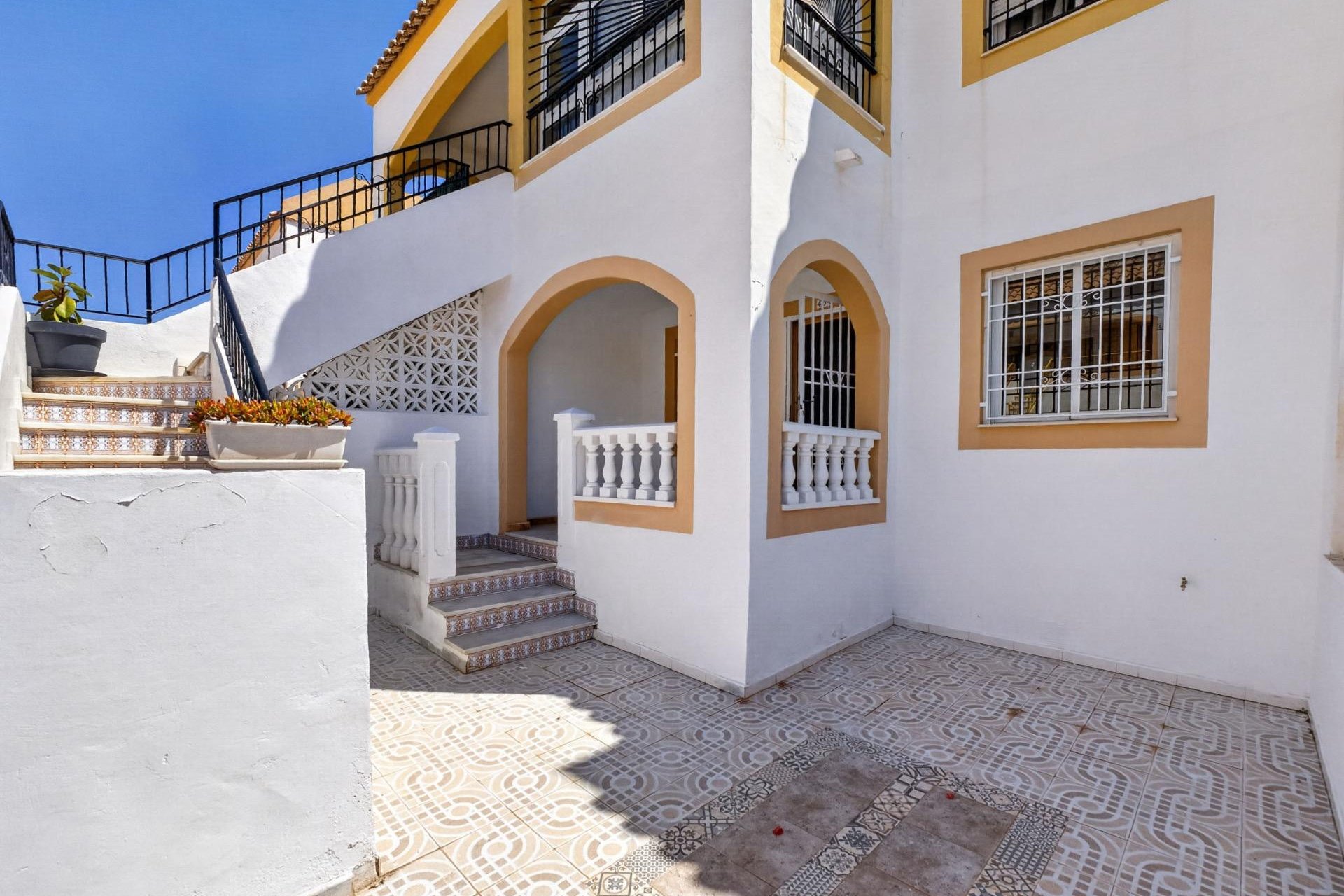 Revente - Apartment -
Torrevieja - El Limonar