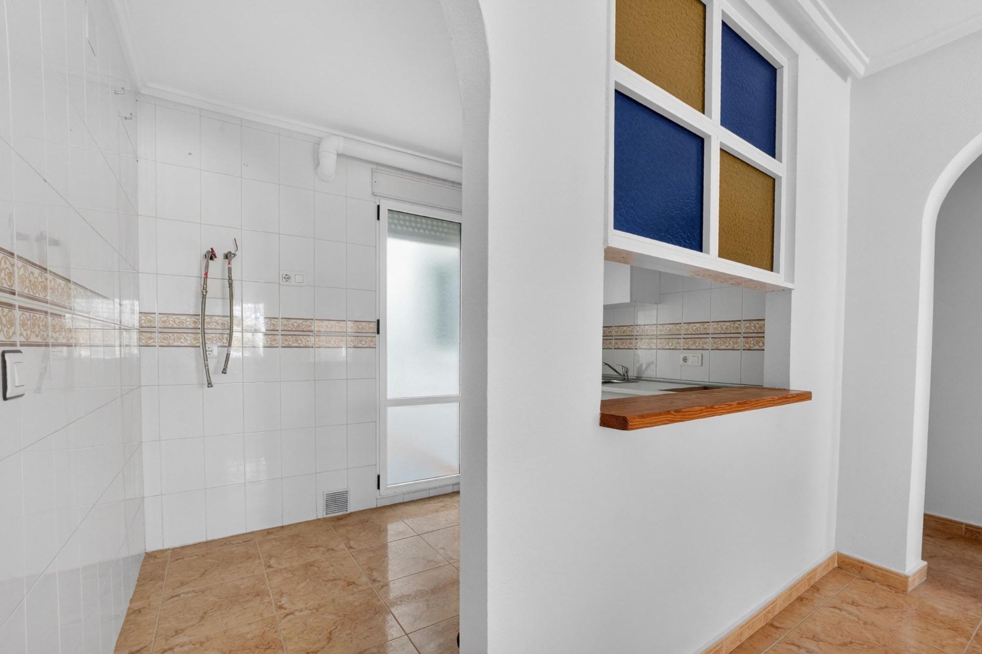 Revente - Apartment -
Torrevieja - El Limonar