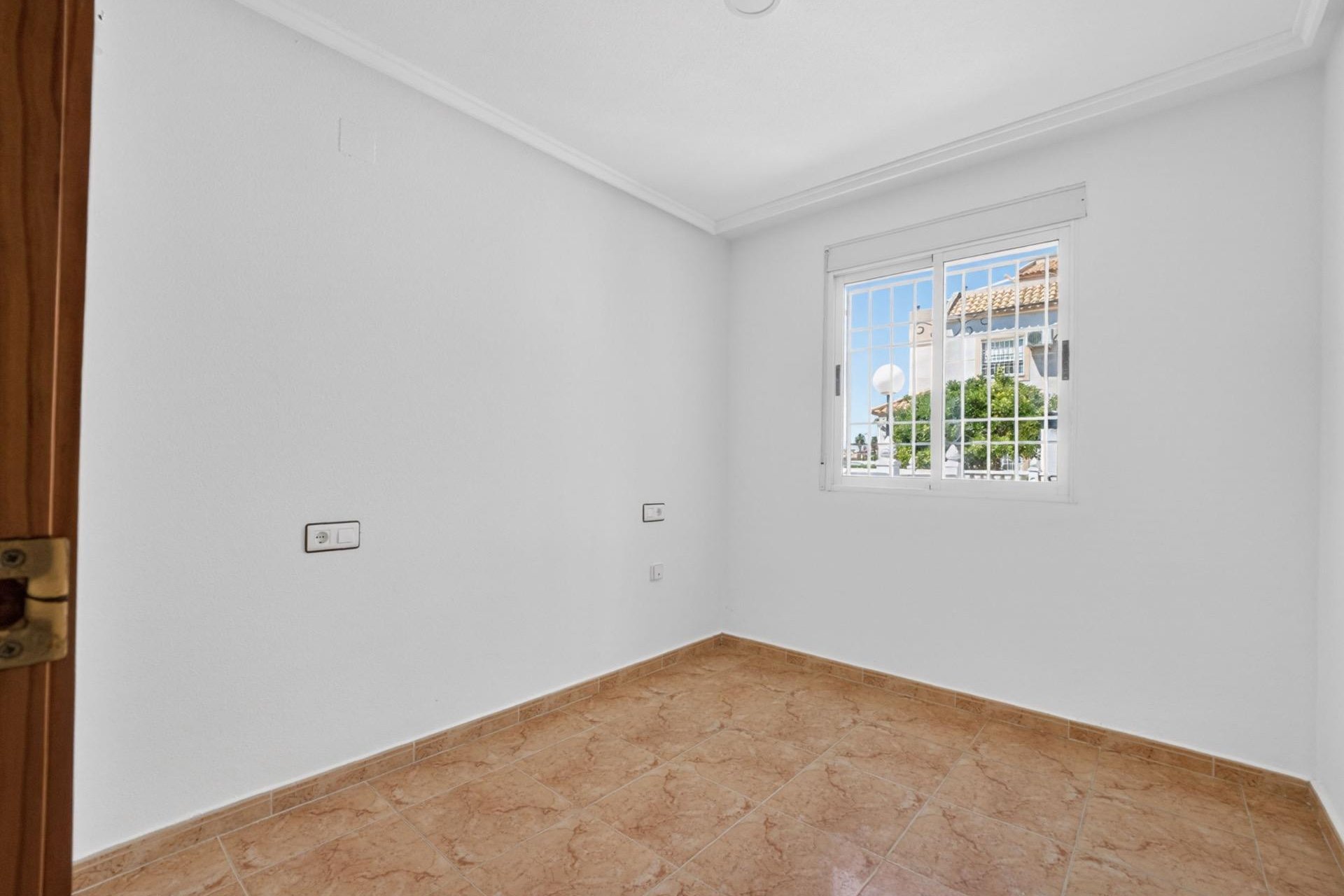 Revente - Apartment -
Torrevieja - El Limonar