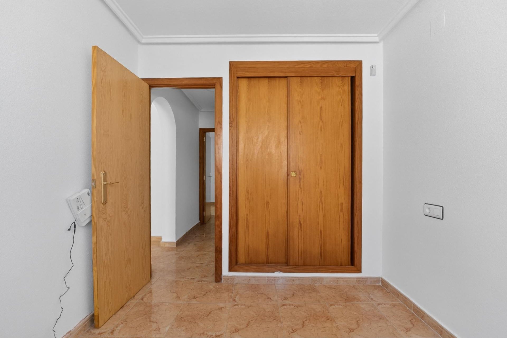 Revente - Apartment -
Torrevieja - El Limonar