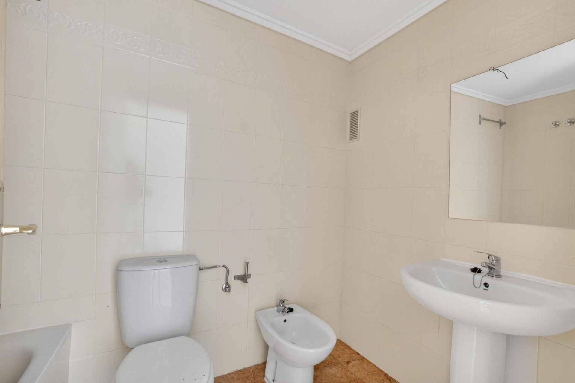 Revente - Apartment -
Torrevieja - El Limonar