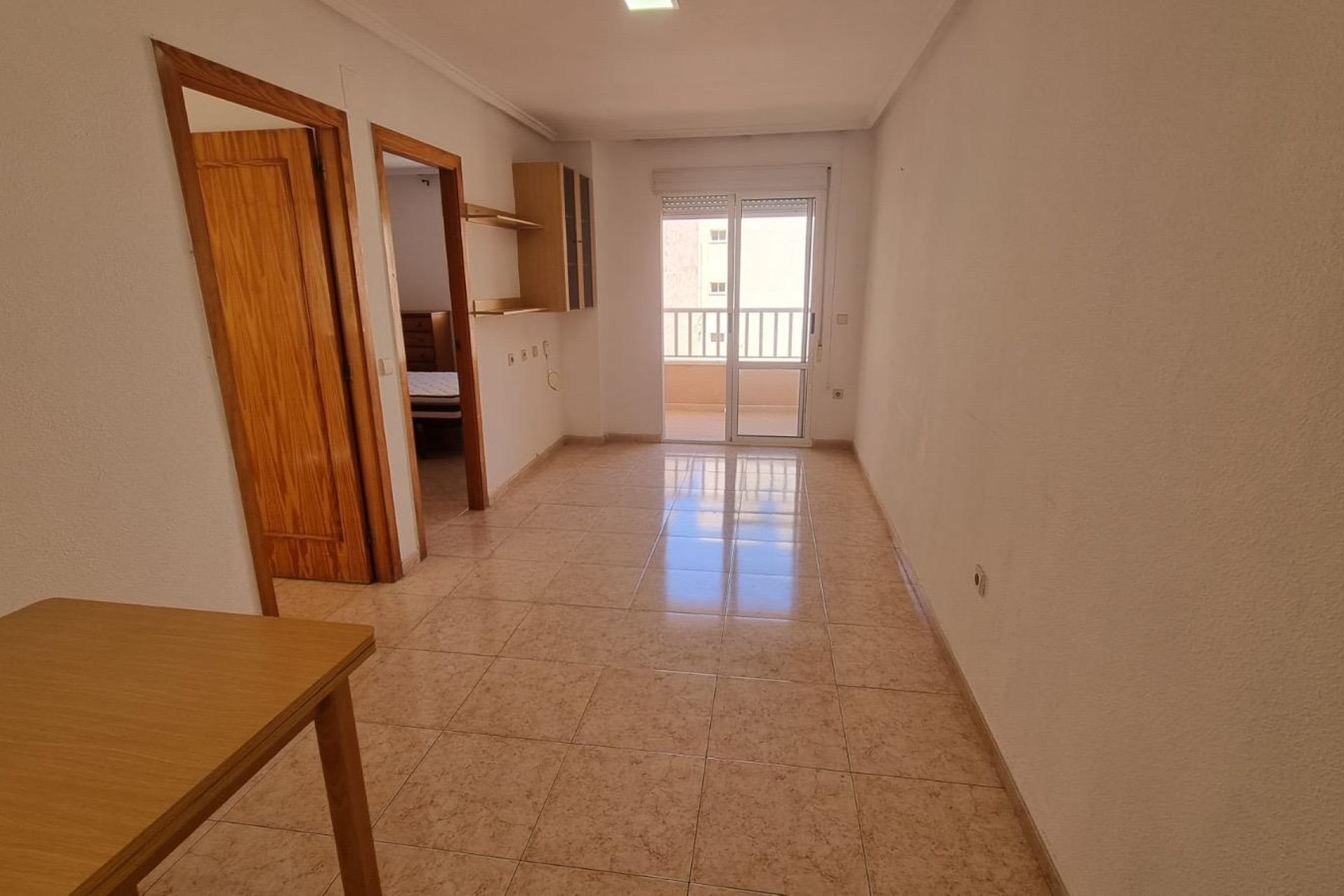 Revente - Apartment -
Torrevieja - El Molino