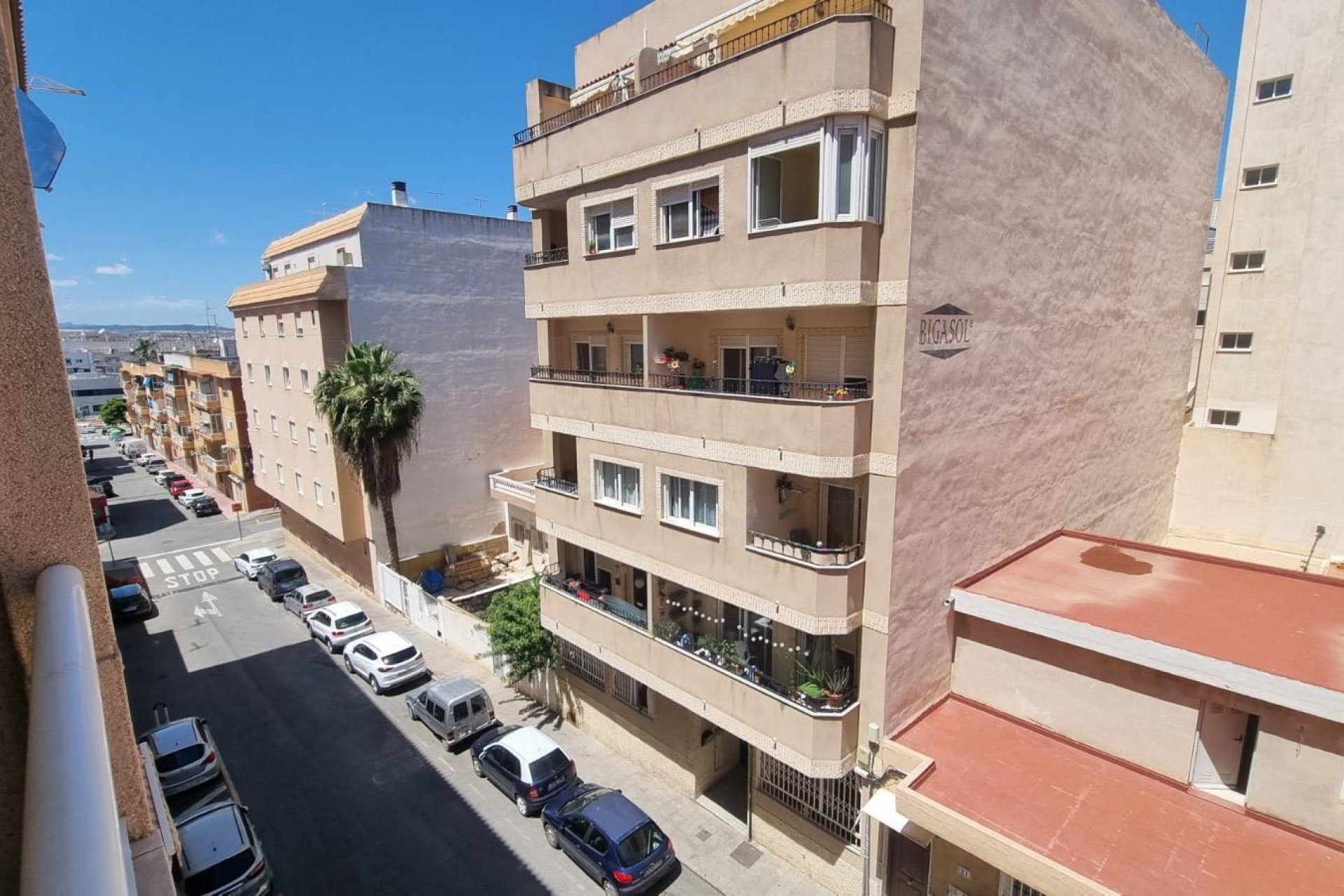 Revente - Apartment -
Torrevieja - El Molino