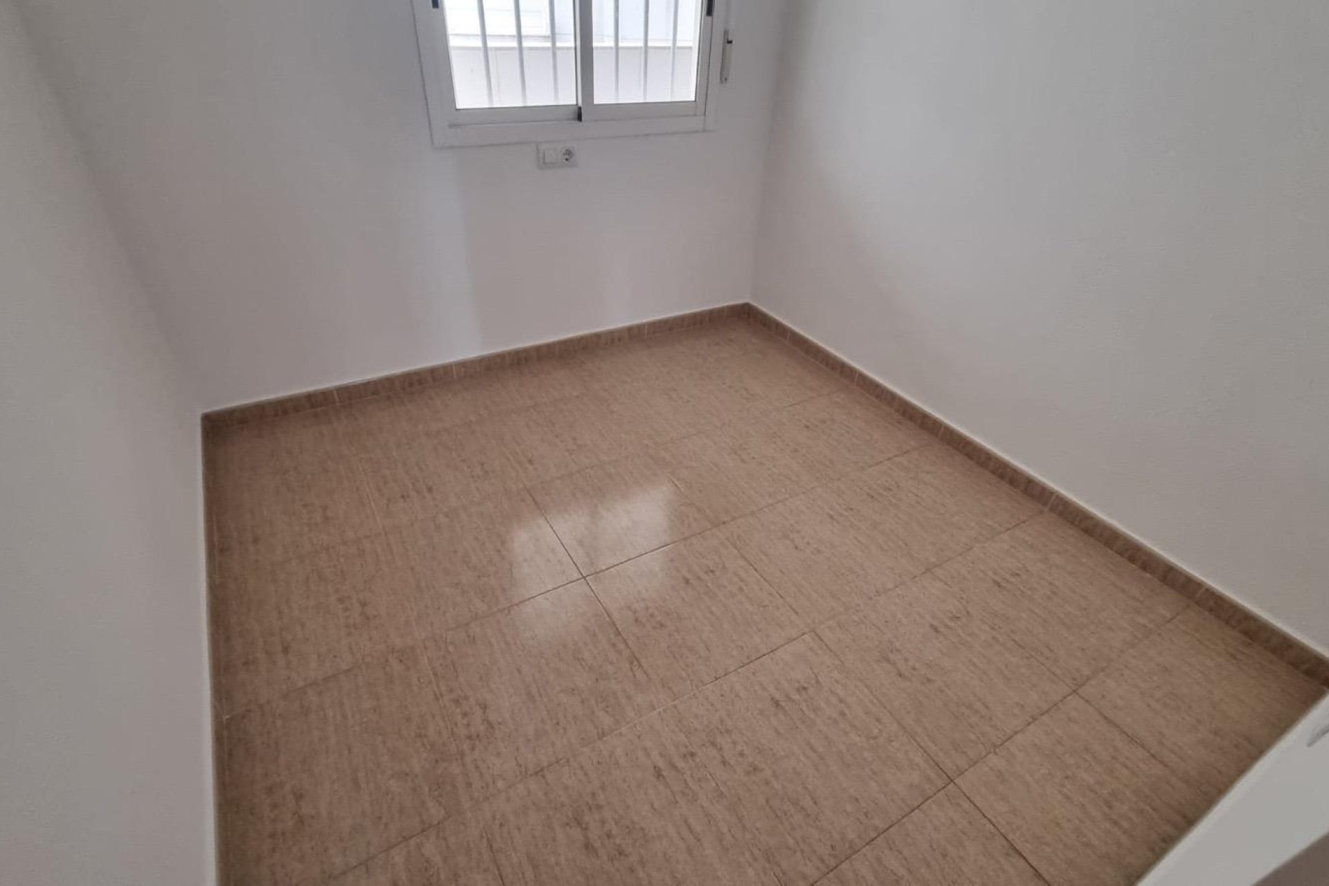 Revente - Apartment -
Torrevieja - El Molino