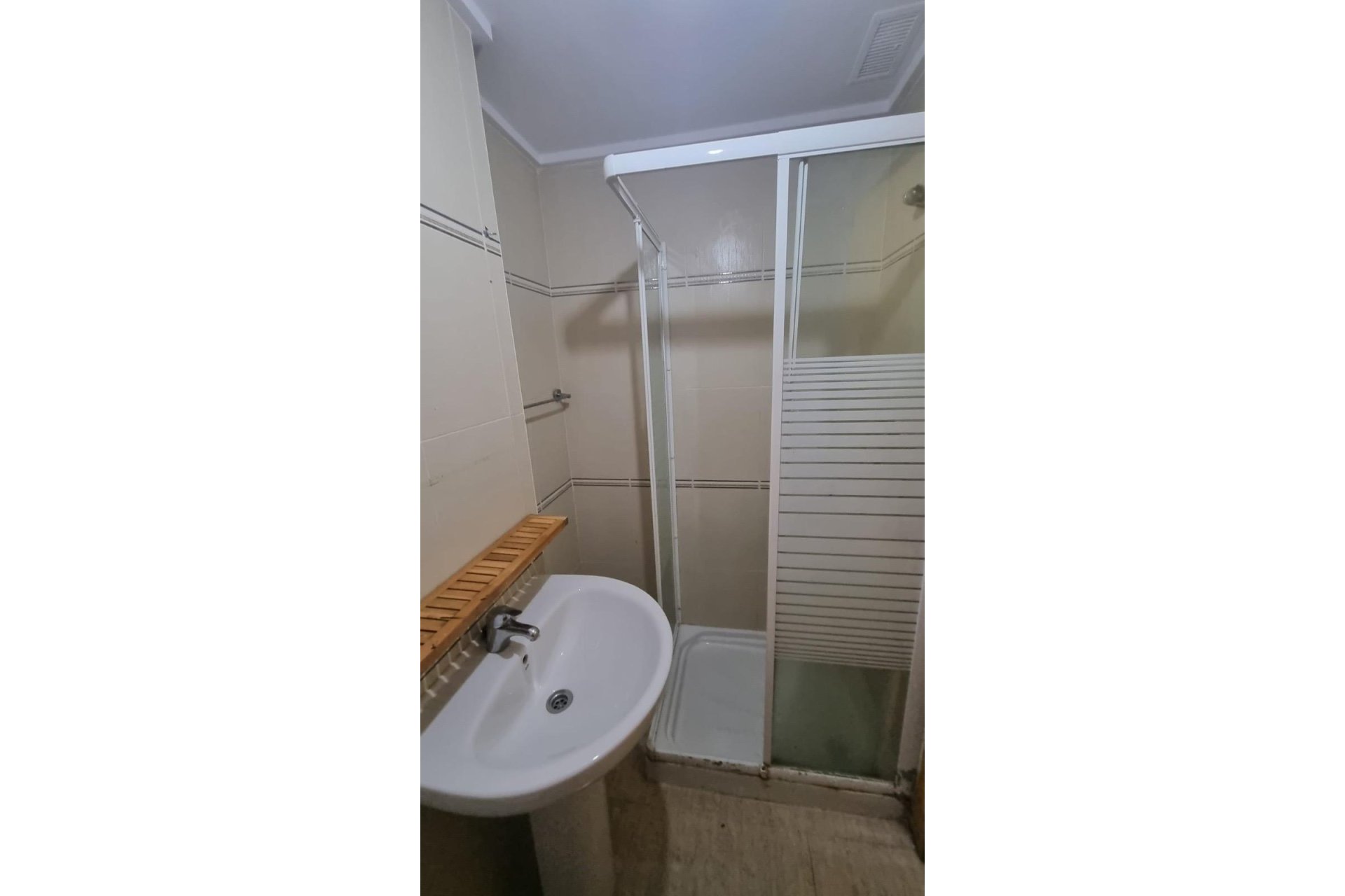 Revente - Apartment -
Torrevieja - El Molino