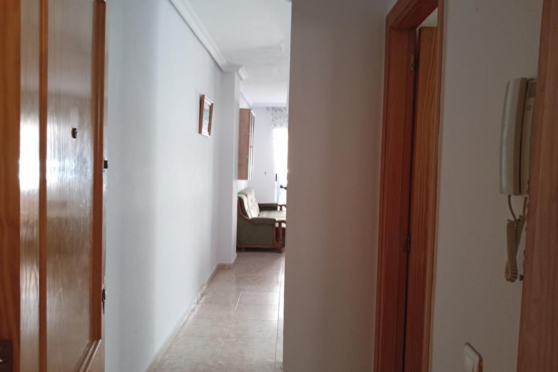 Revente - Apartment -
Torrevieja - El Molino