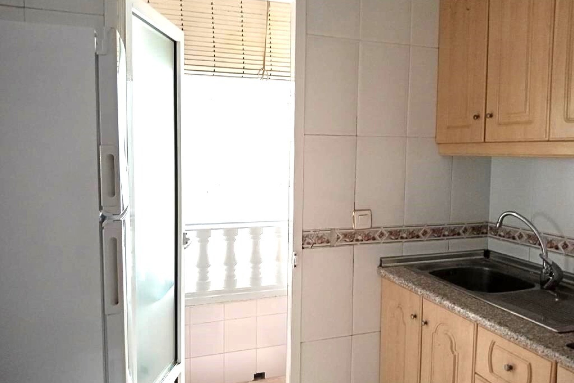 Revente - Apartment -
Torrevieja - El Molino
