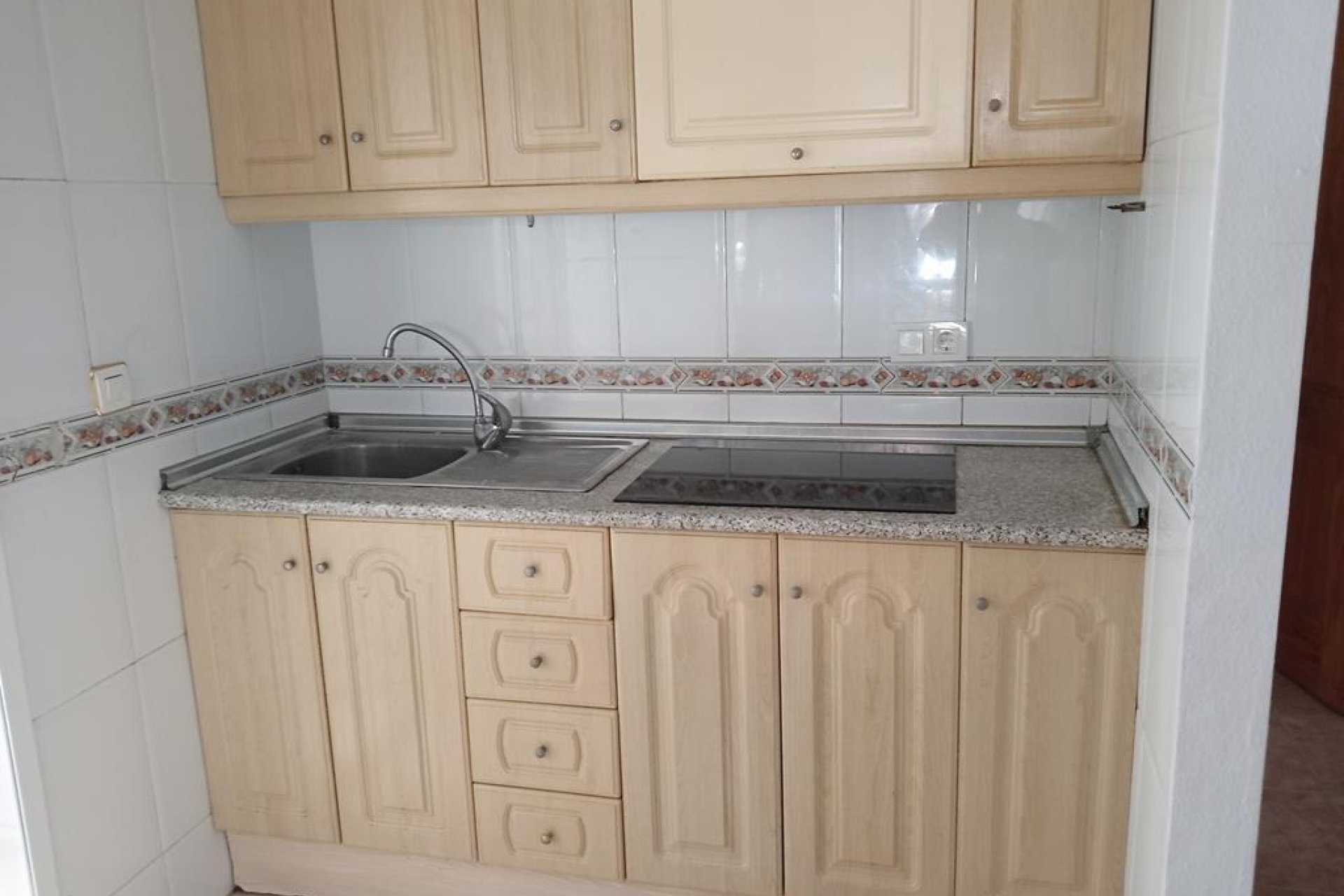 Revente - Apartment -
Torrevieja - El Molino