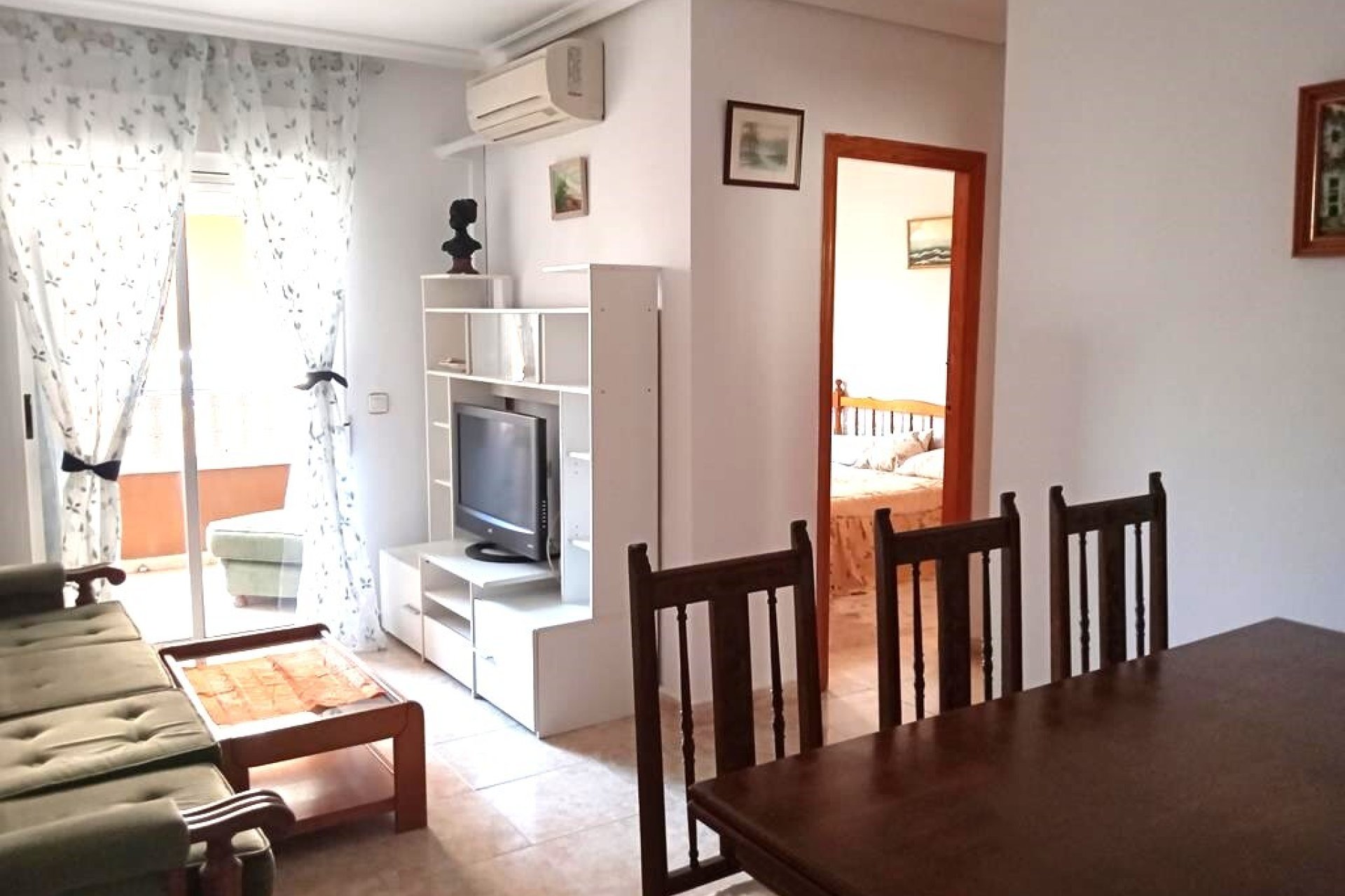 Revente - Apartment -
Torrevieja - El Molino