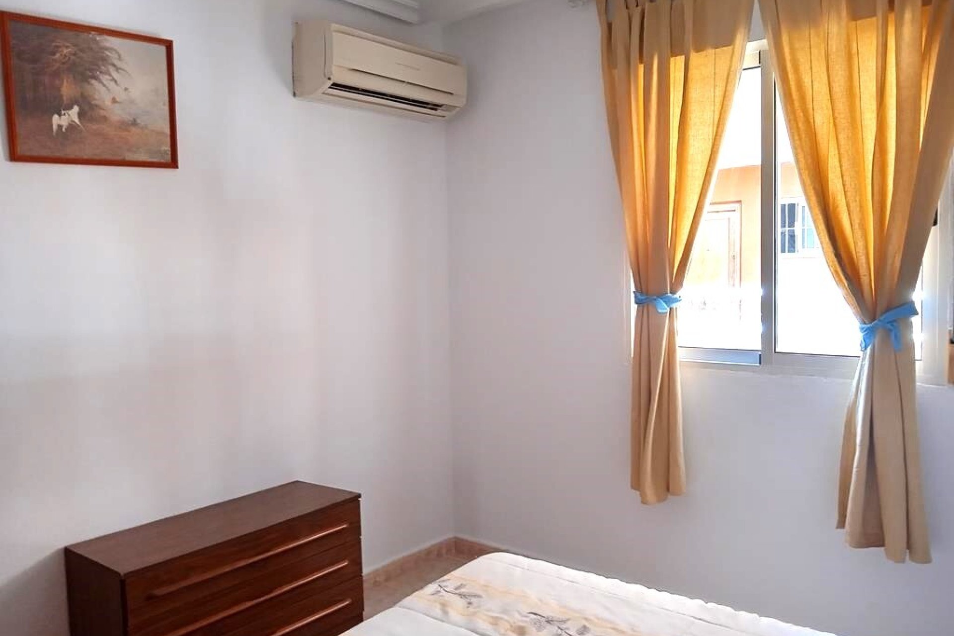 Revente - Apartment -
Torrevieja - El Molino