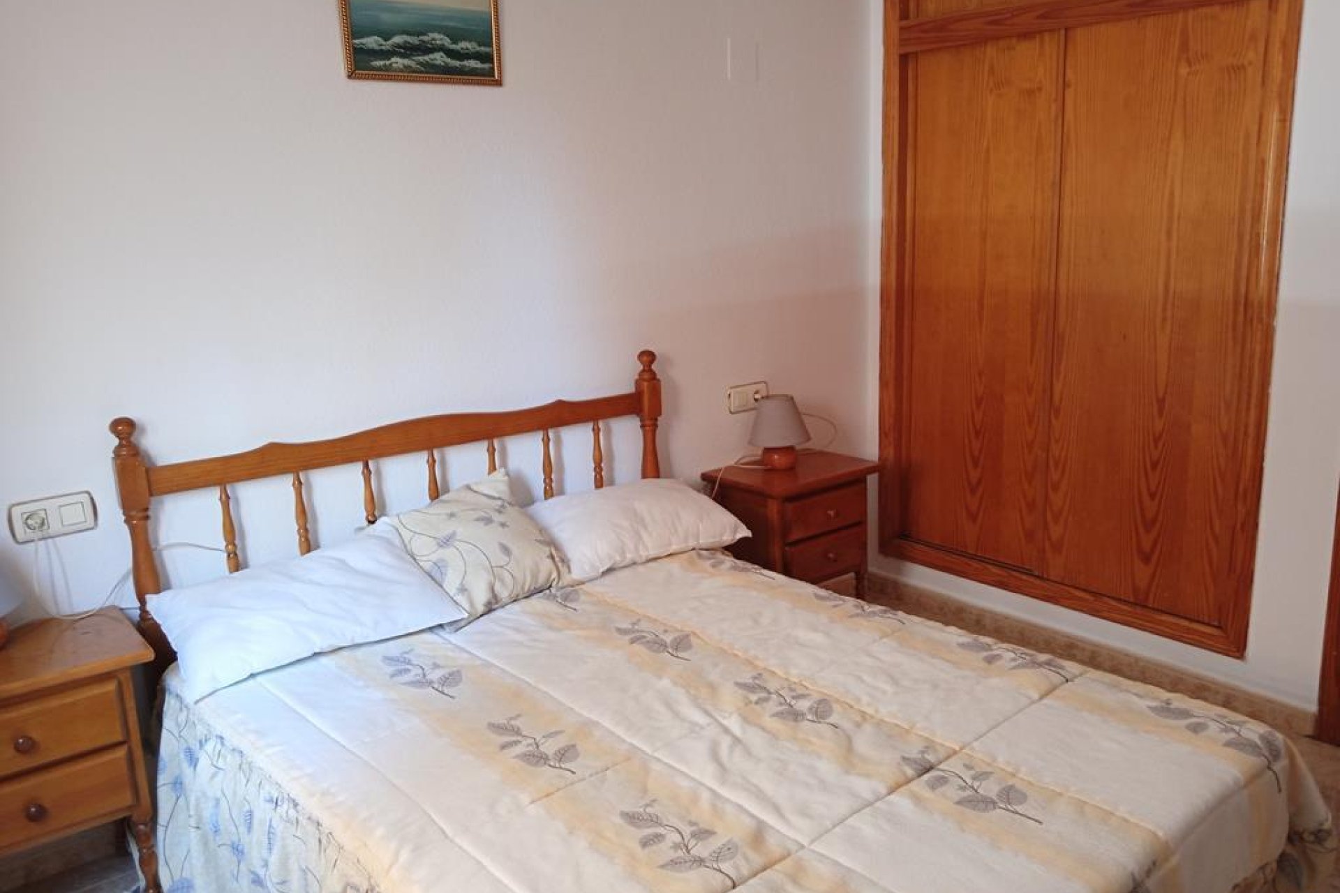 Revente - Apartment -
Torrevieja - El Molino