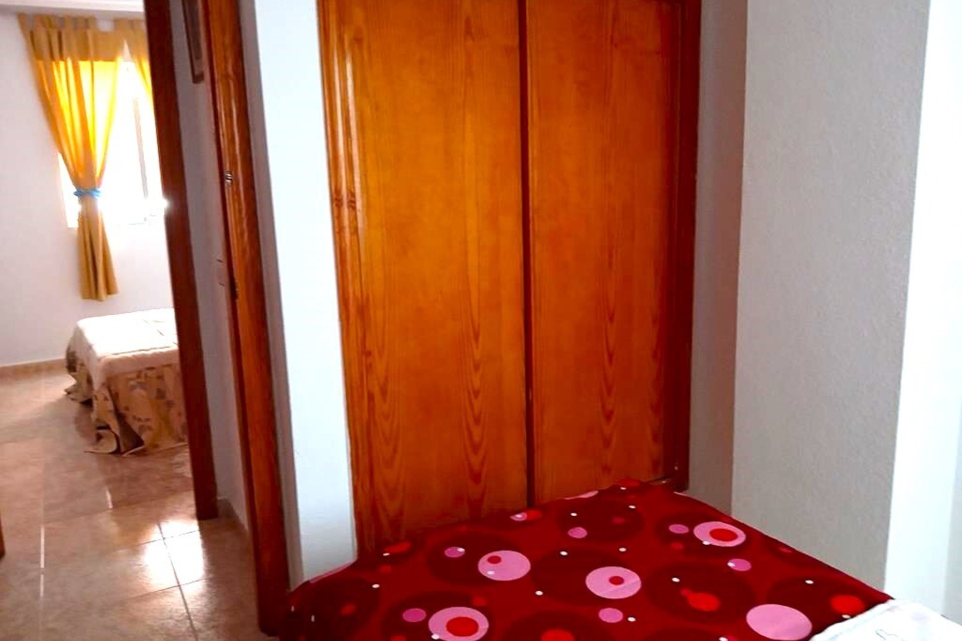 Revente - Apartment -
Torrevieja - El Molino