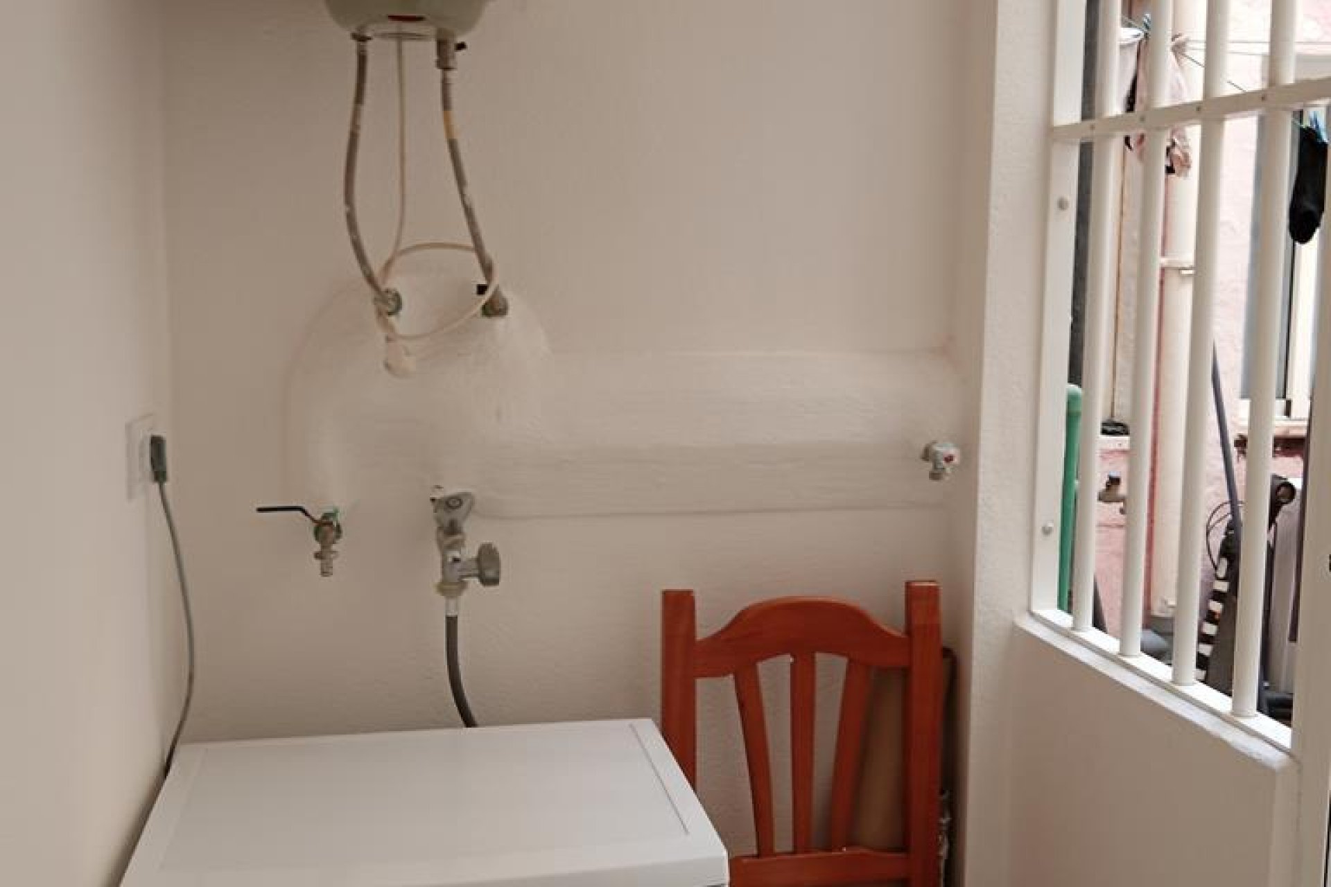 Revente - Apartment -
Torrevieja - El Molino