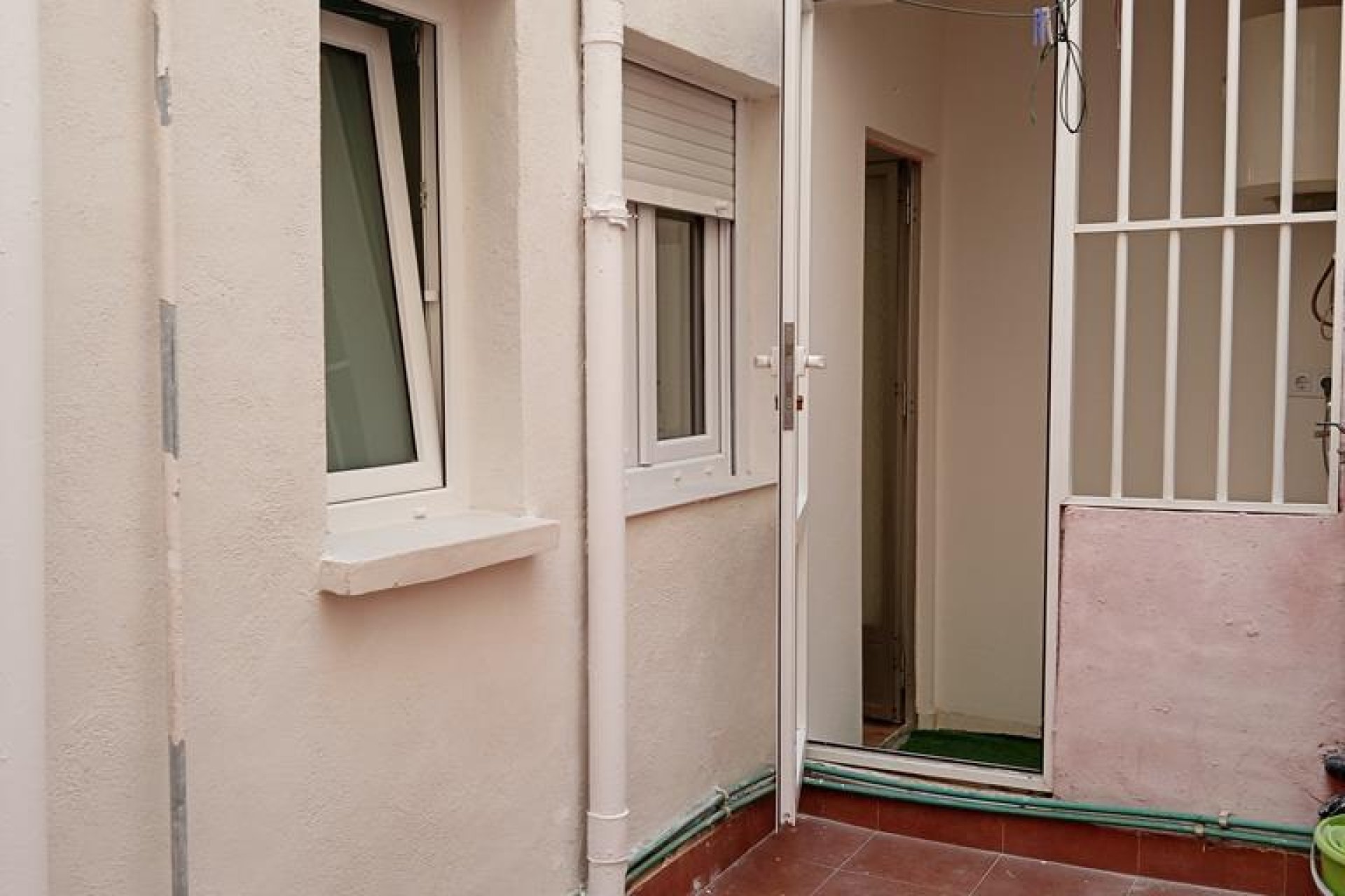 Revente - Apartment -
Torrevieja - El Molino