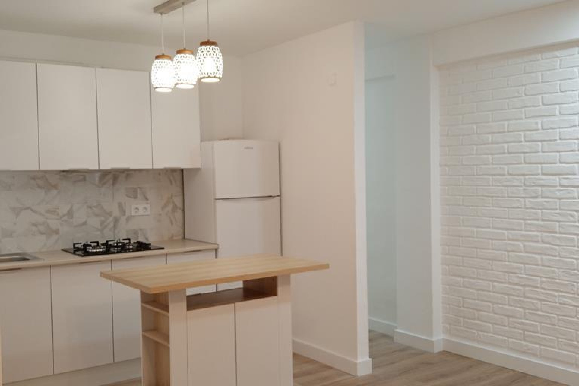 Revente - Apartment -
Torrevieja - El Molino