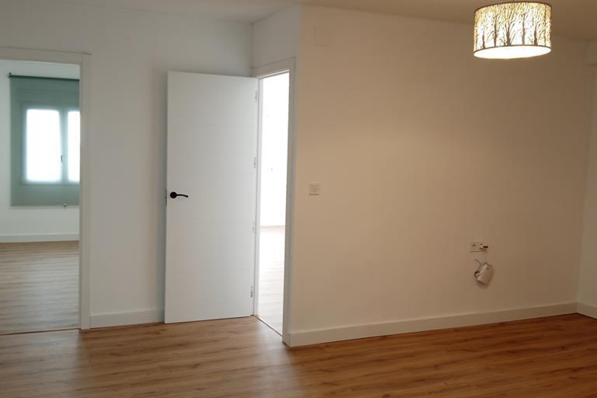 Revente - Apartment -
Torrevieja - El Molino