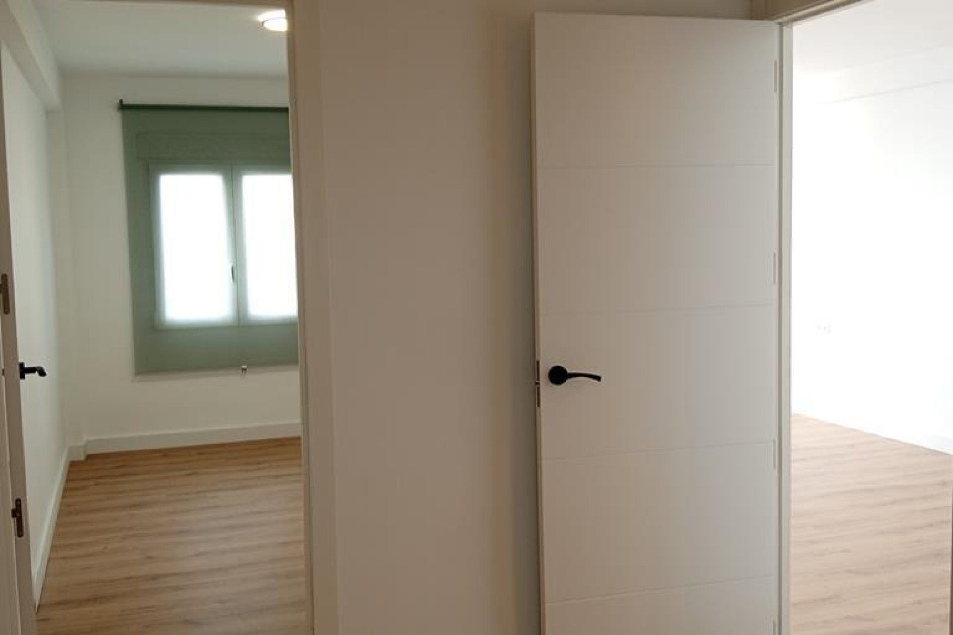 Revente - Apartment -
Torrevieja - El Molino