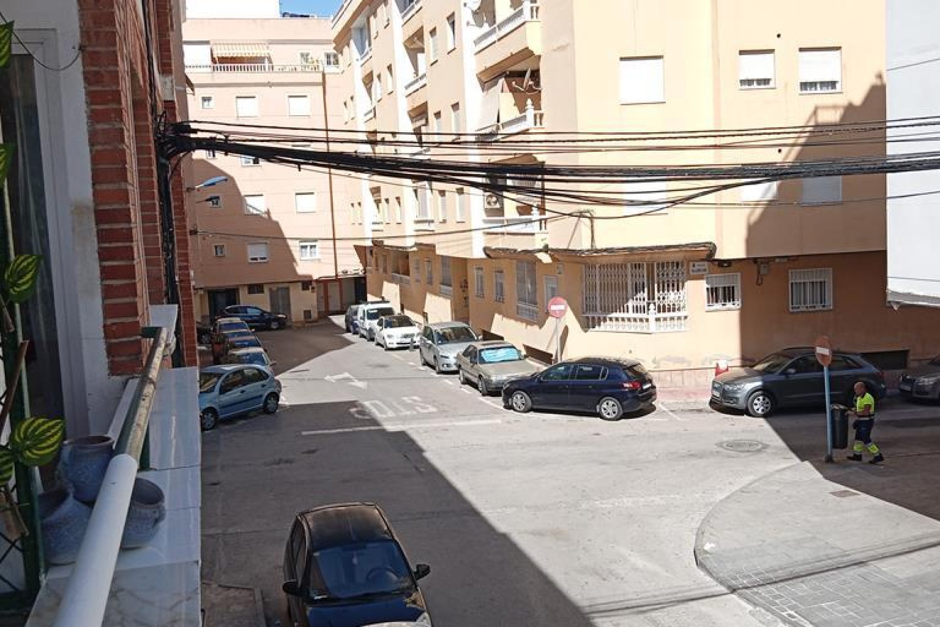 Revente - Apartment -
Torrevieja - El Molino