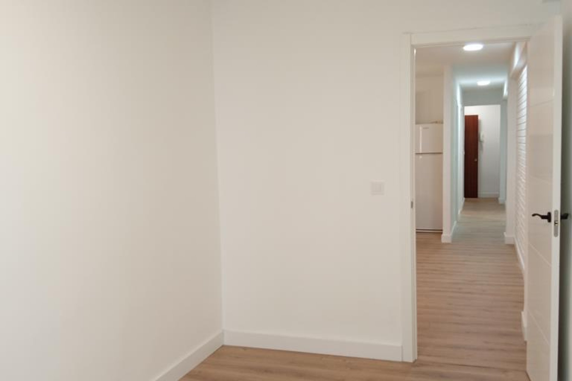 Revente - Apartment -
Torrevieja - El Molino