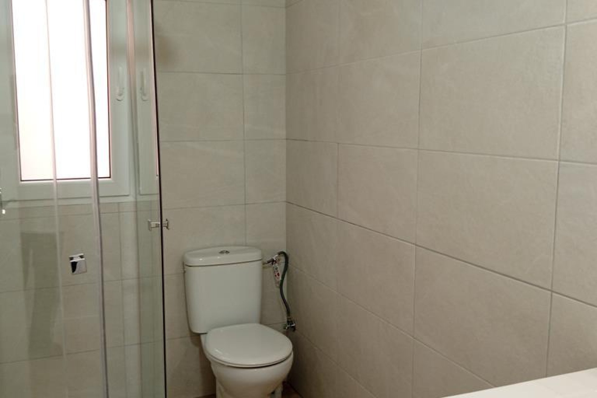 Revente - Apartment -
Torrevieja - El Molino