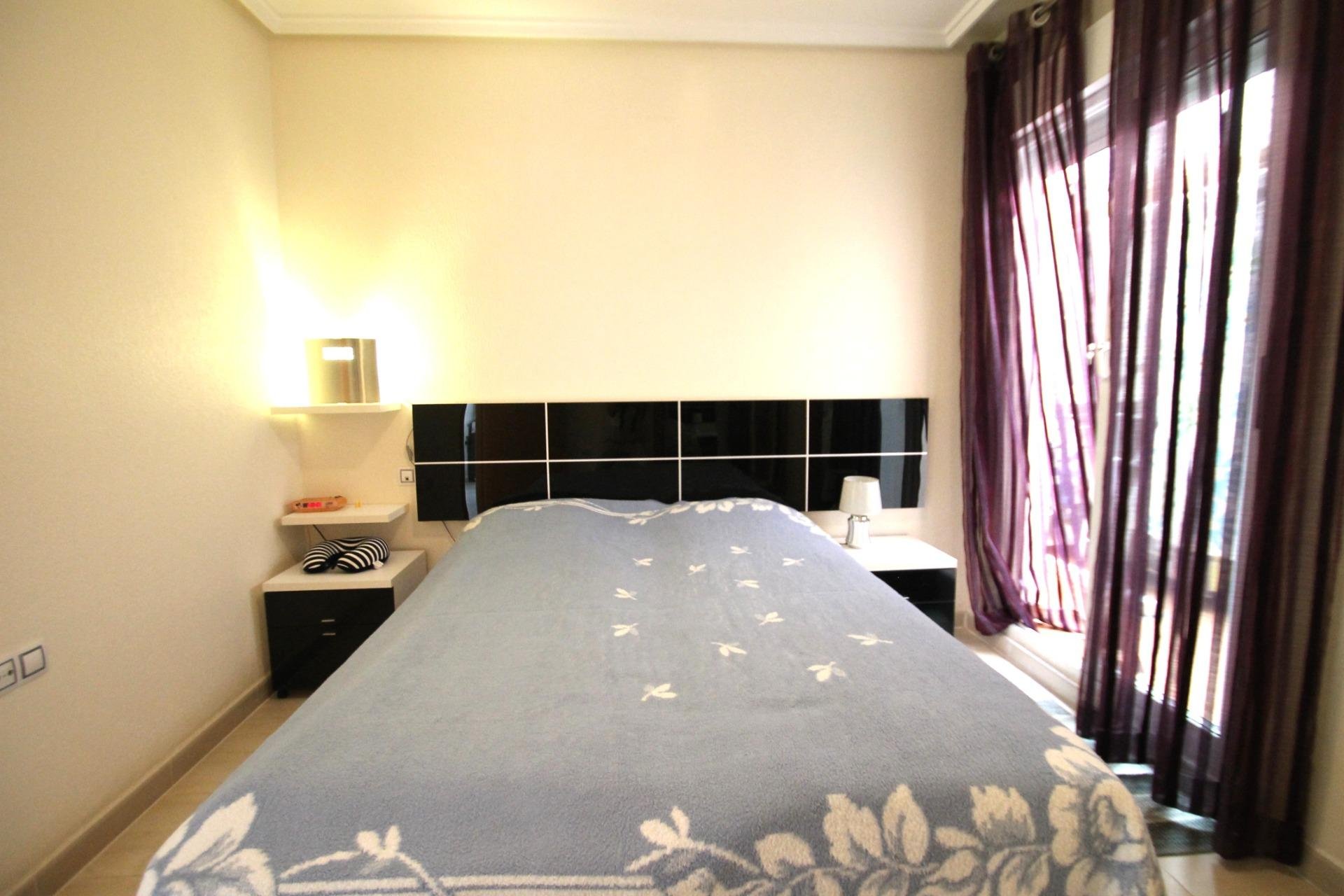 Revente - Apartment -
Torrevieja - El Molino