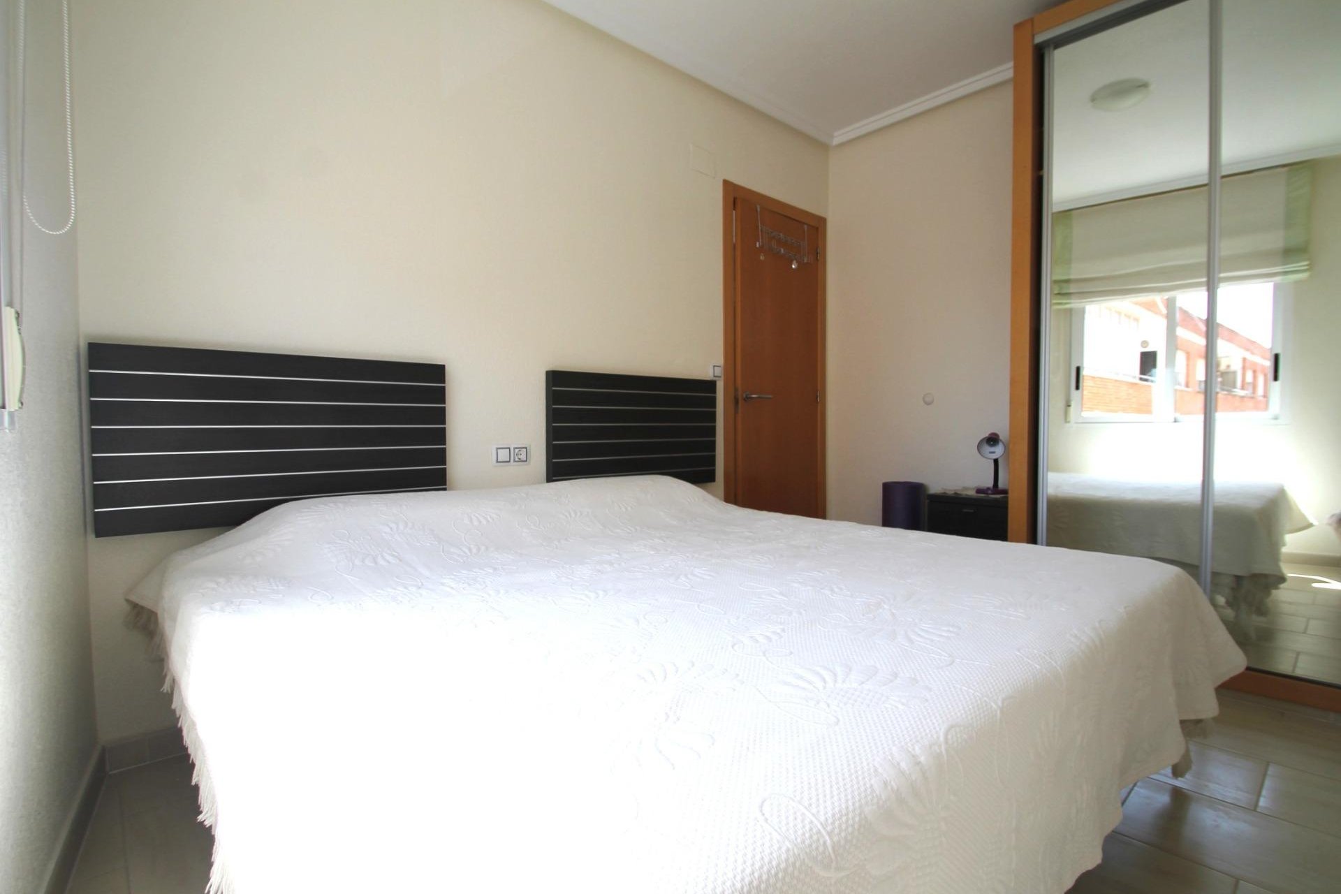 Revente - Apartment -
Torrevieja - El Molino