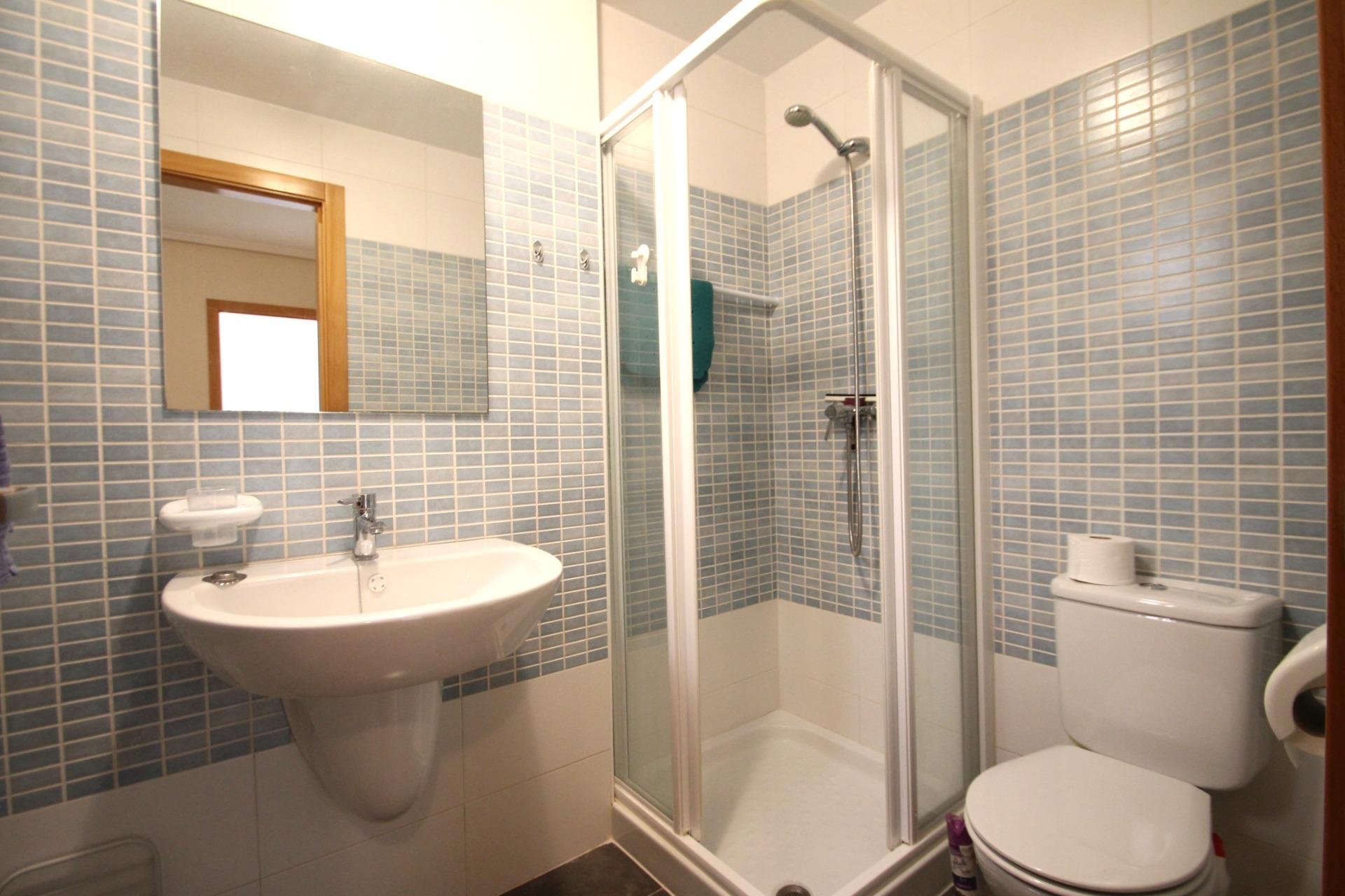 Revente - Apartment -
Torrevieja - El Molino