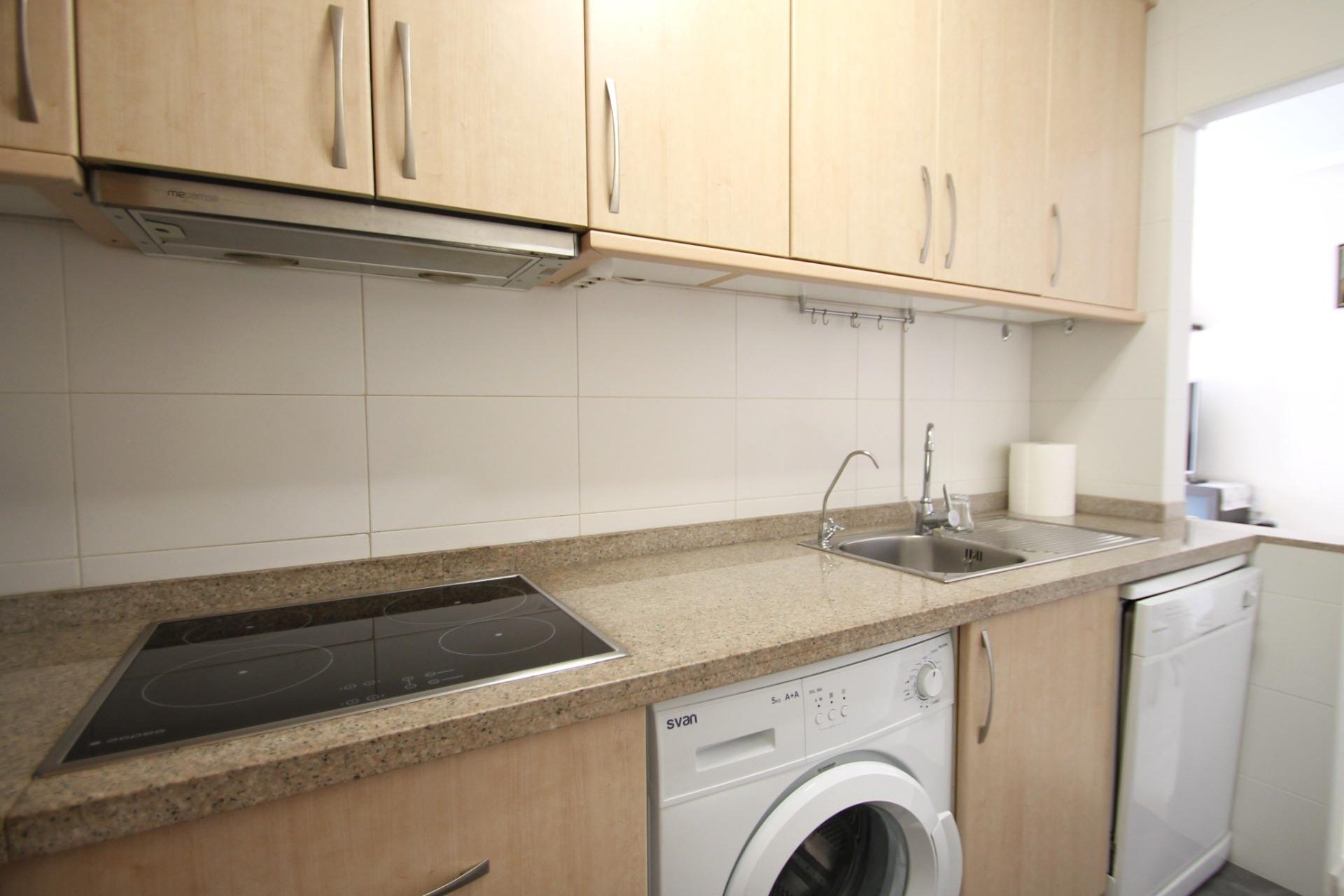 Revente - Apartment -
Torrevieja - El Molino