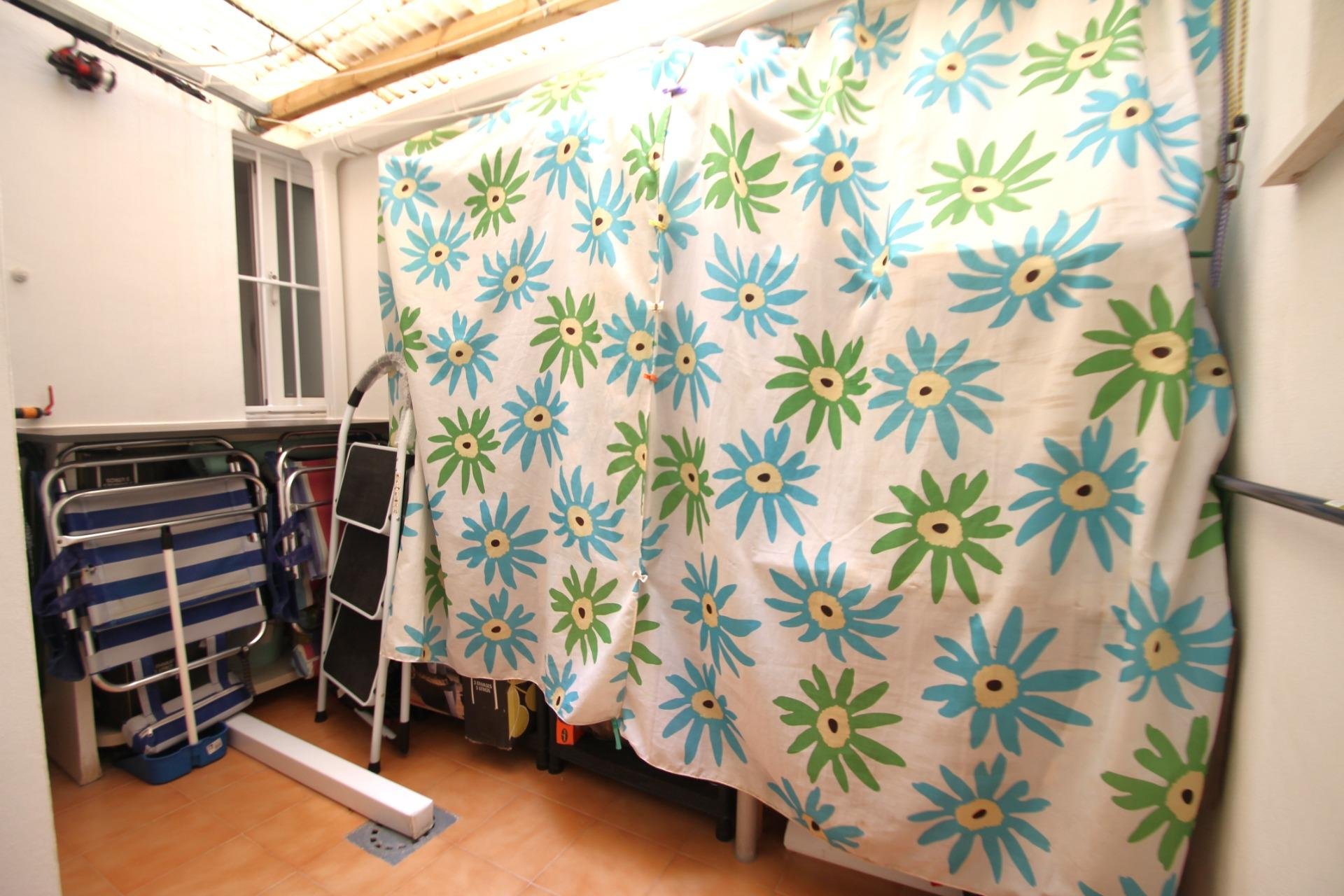 Revente - Apartment -
Torrevieja - El Molino