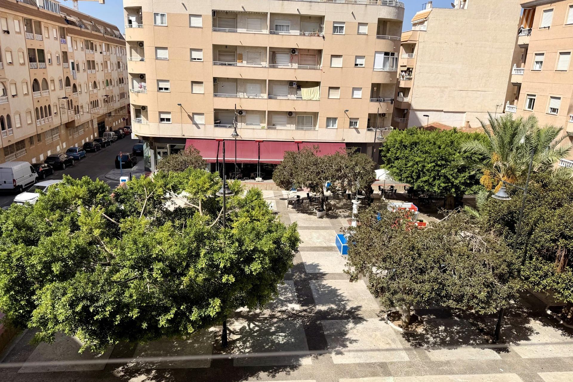Revente - Apartment -
Torrevieja - El Molino