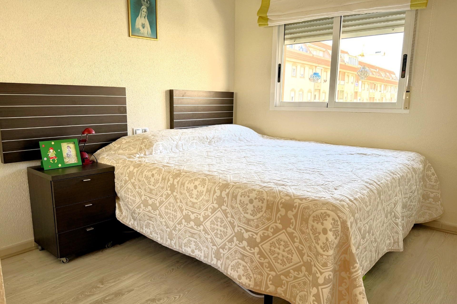 Revente - Apartment -
Torrevieja - El Molino