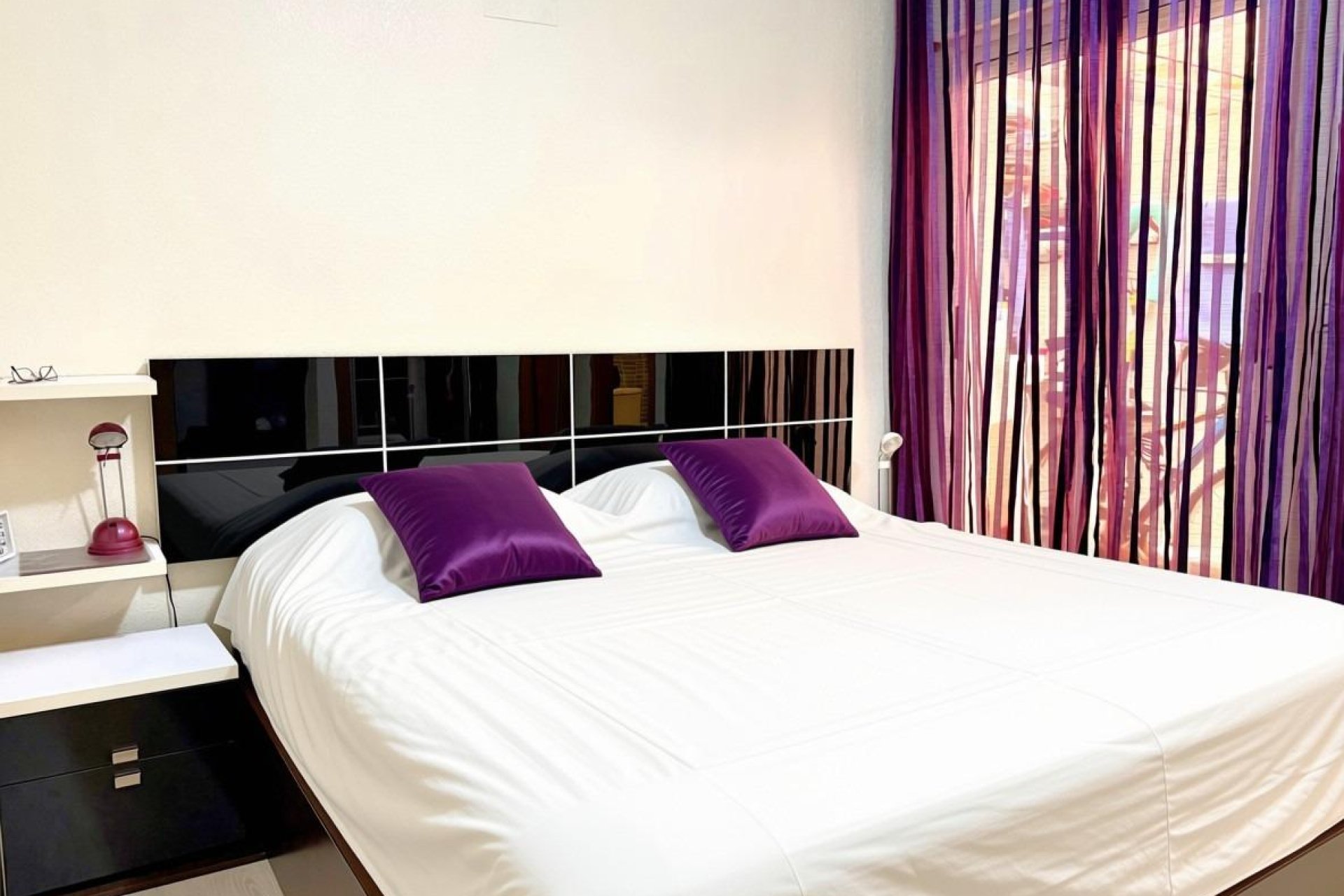 Revente - Apartment -
Torrevieja - El Molino