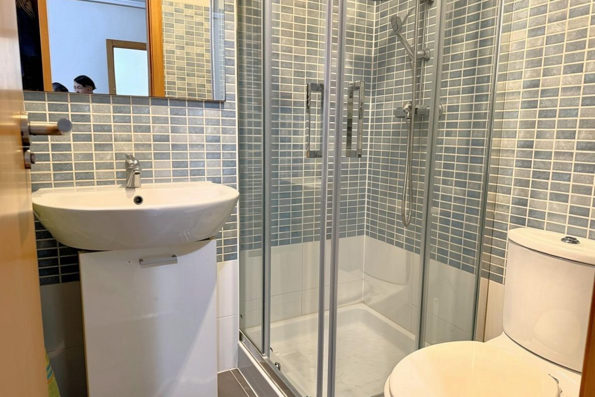 Revente - Apartment -
Torrevieja - El Molino