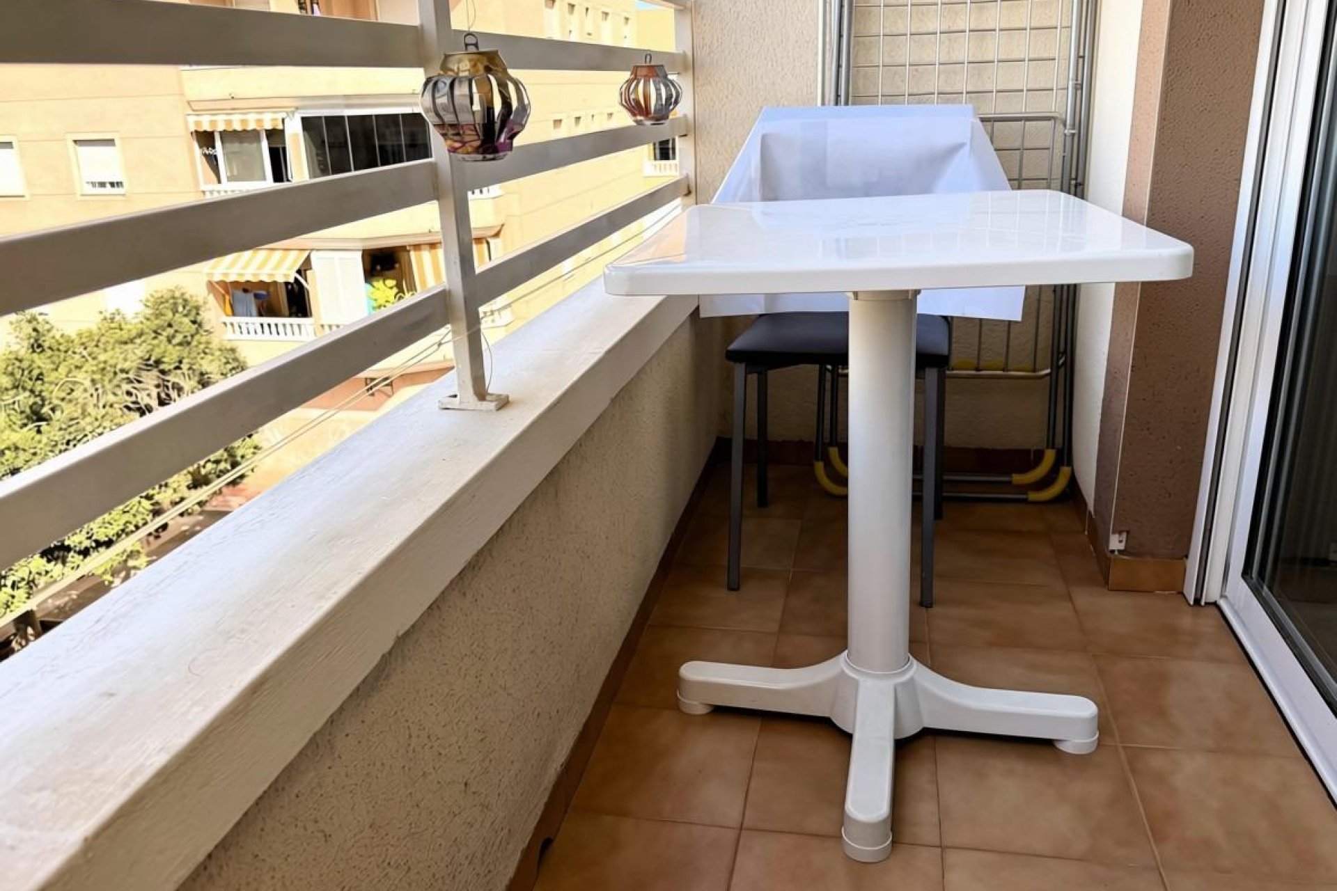 Revente - Apartment -
Torrevieja - El Molino