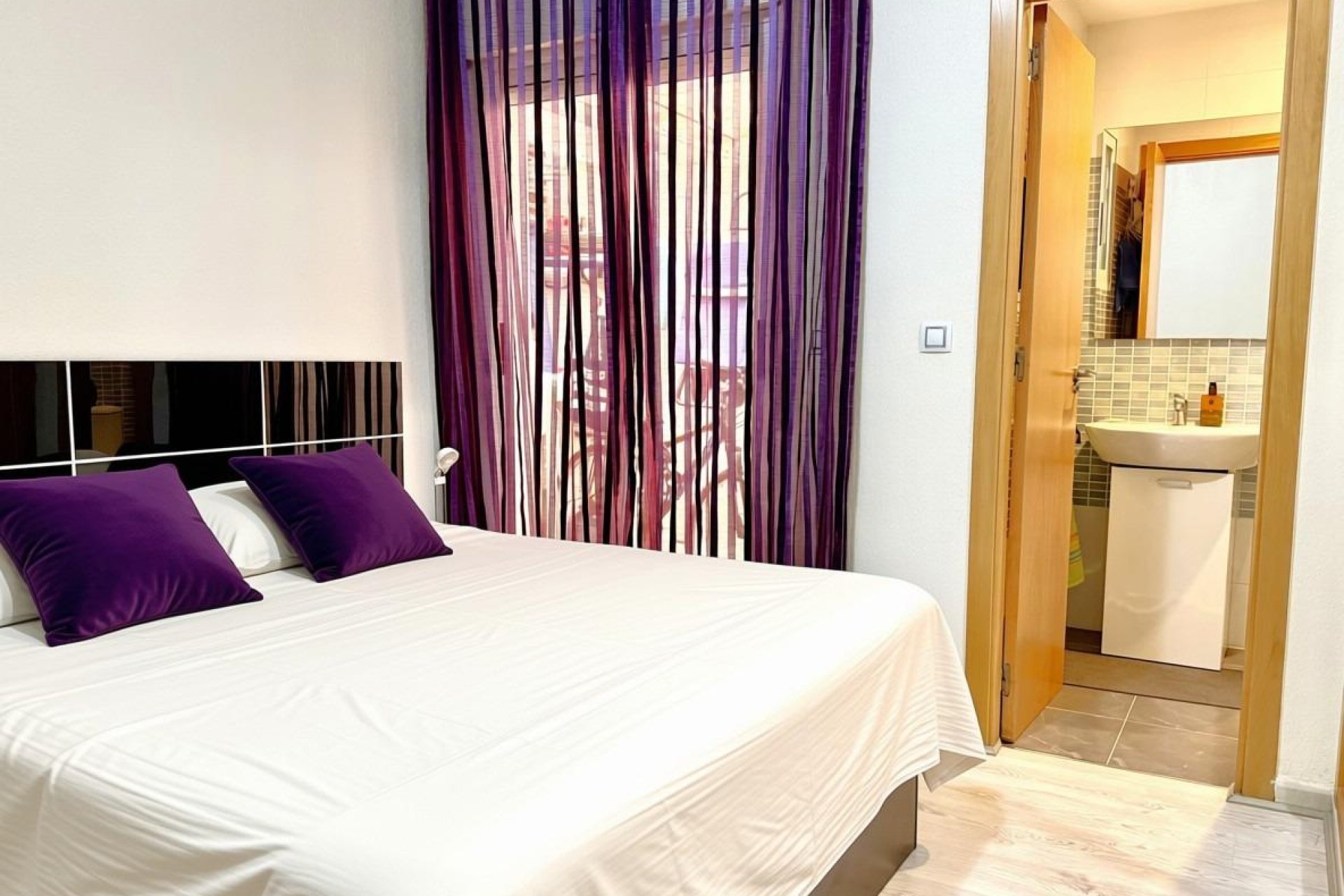 Revente - Apartment -
Torrevieja - El Molino