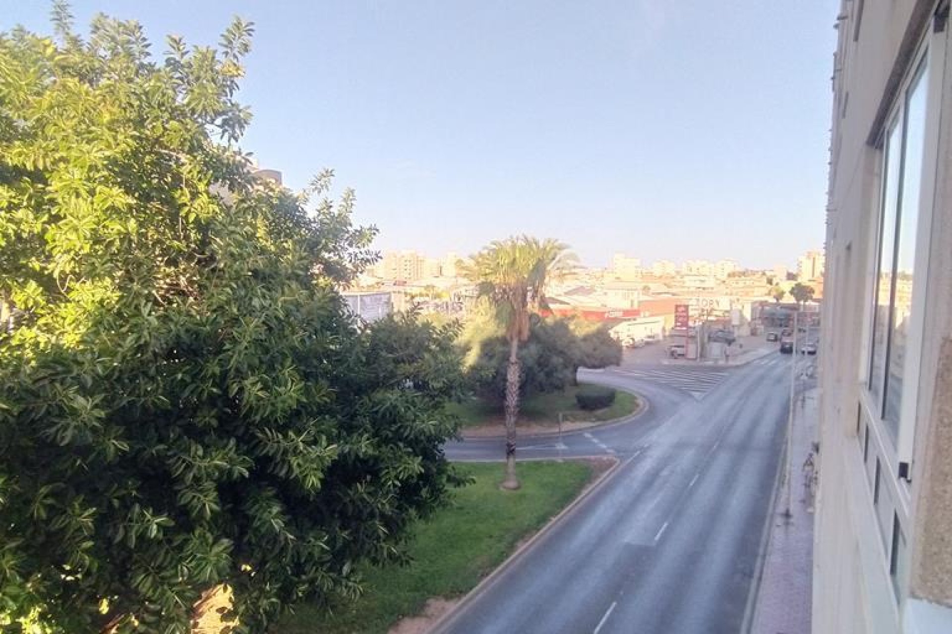 Revente - Apartment -
Torrevieja - El Molino