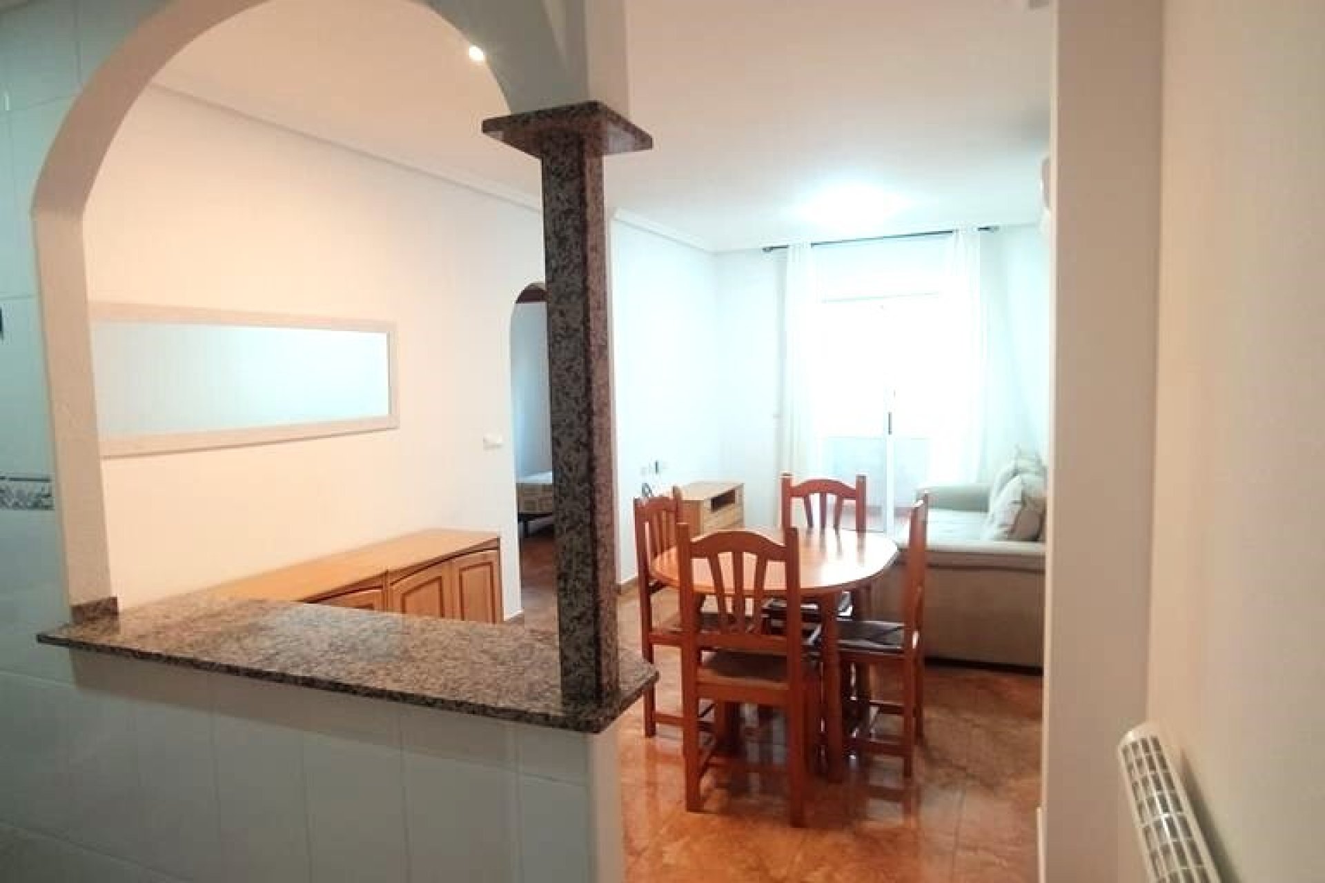 Revente - Apartment -
Torrevieja - El Molino