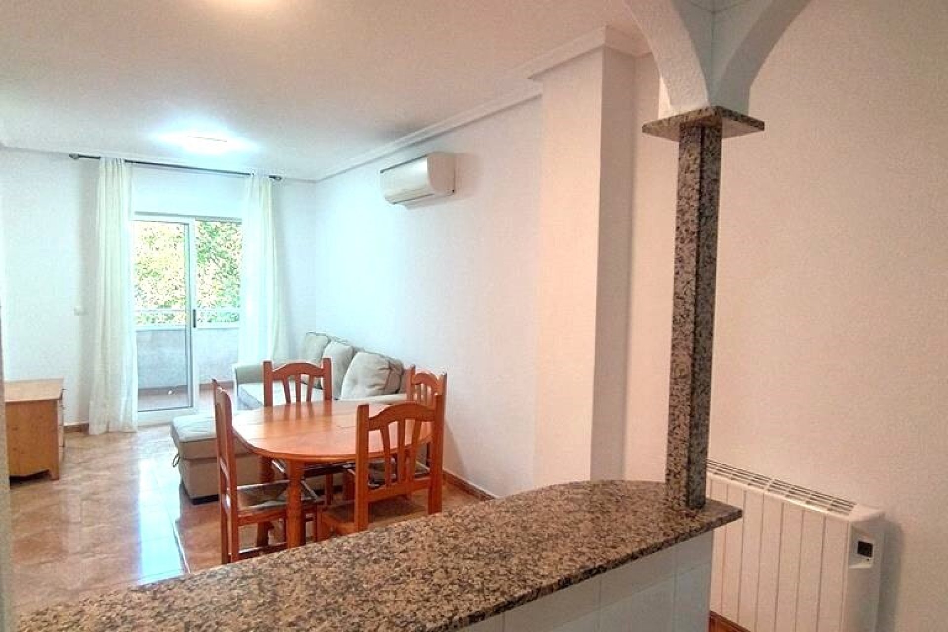 Revente - Apartment -
Torrevieja - El Molino